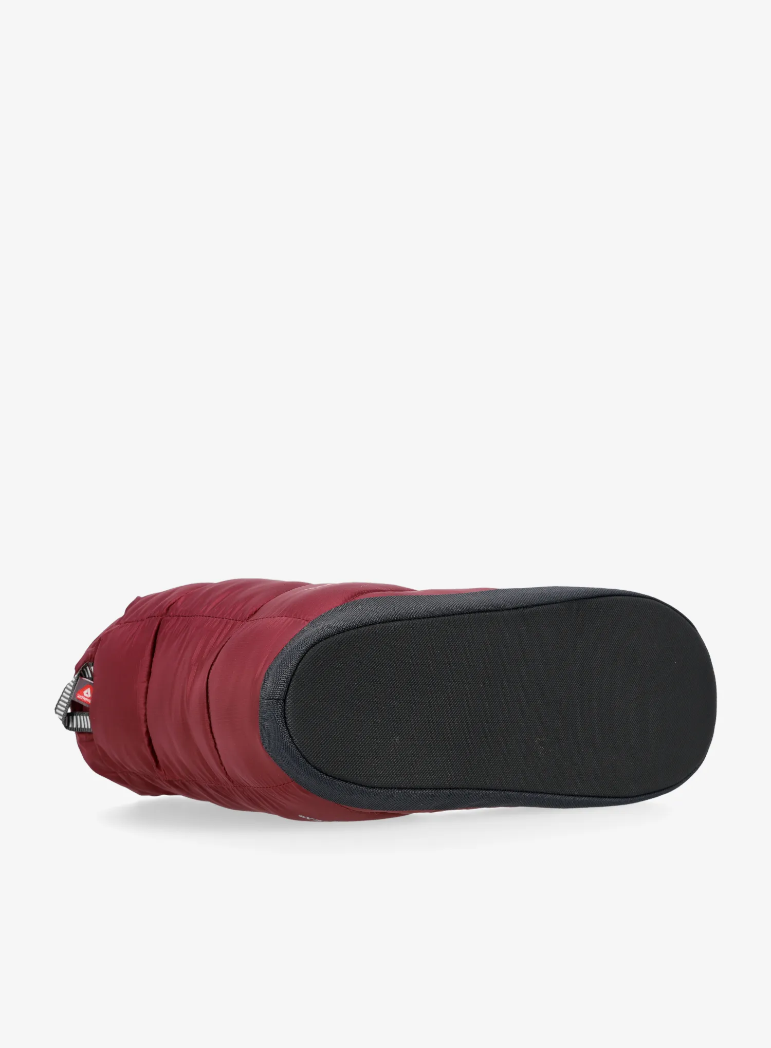 Zateplené papuče Rab Cirrus Hut Boot - deep heather
