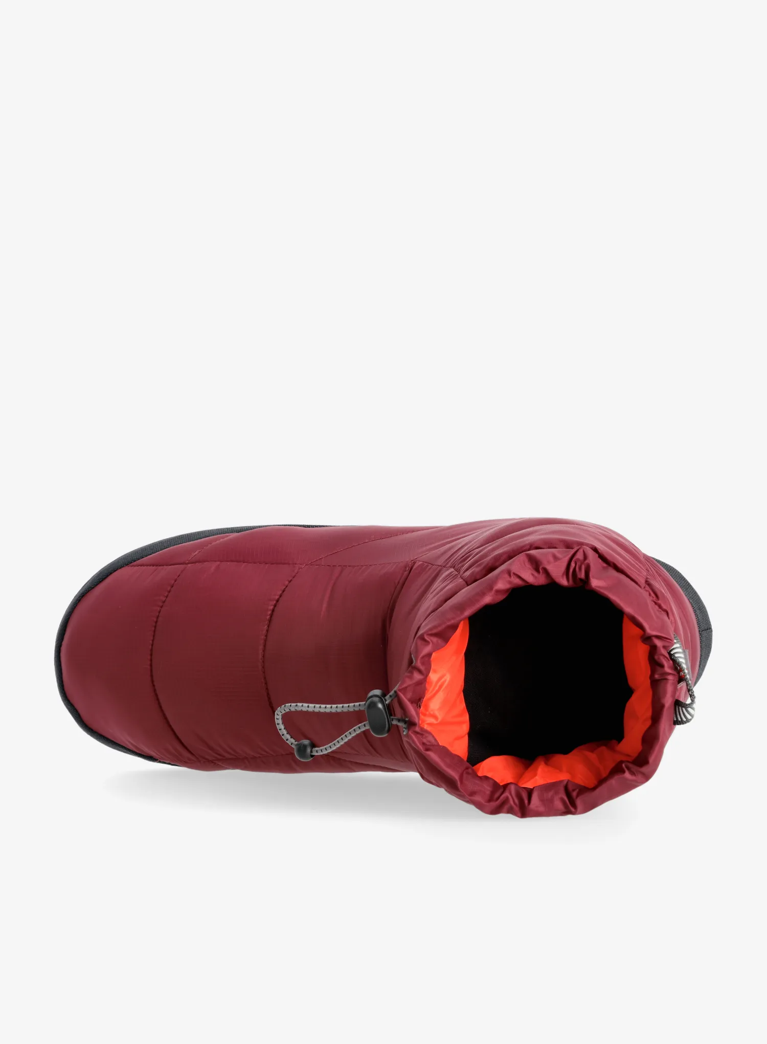 Zateplené papuče Rab Cirrus Hut Boot - deep heather