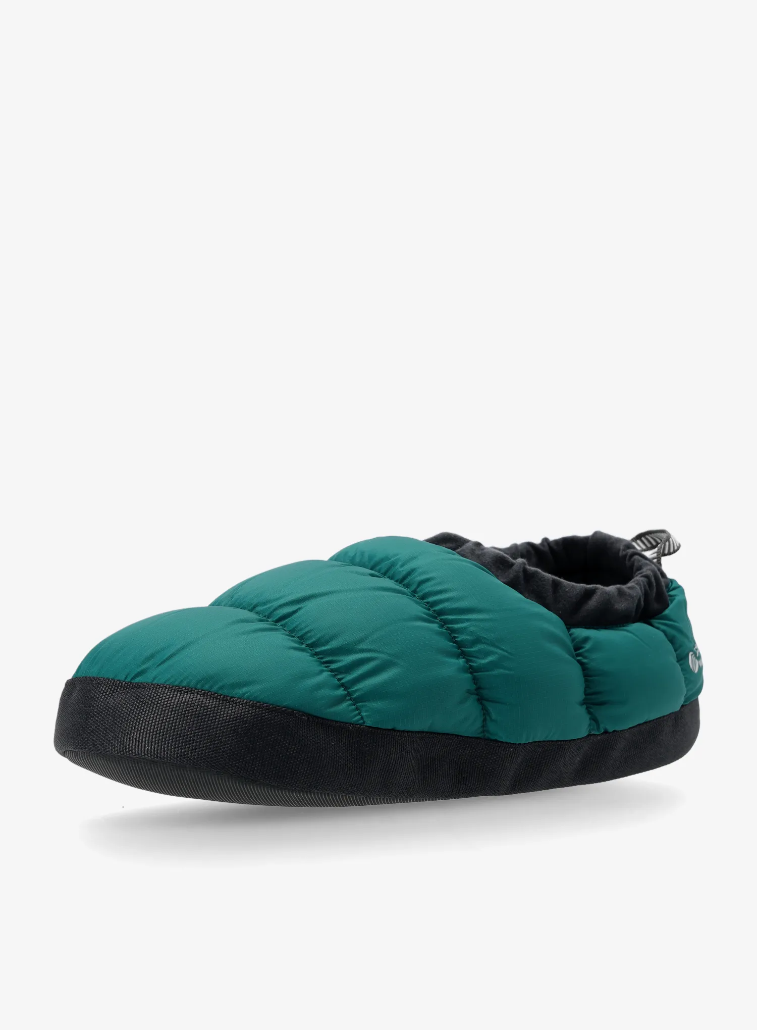 Péřové papuče Rab Down Hut Slipper - atlantis