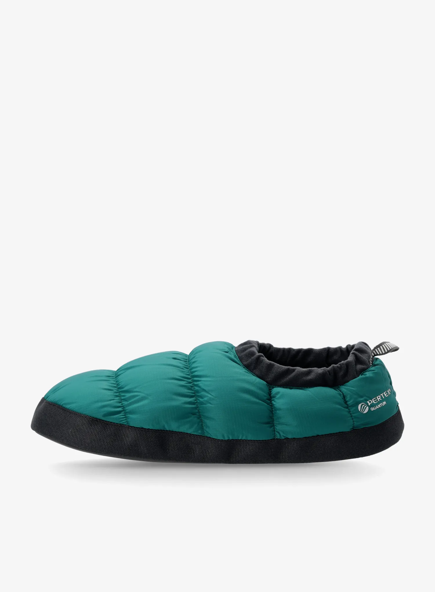 Péřové papuče Rab Down Hut Slipper - atlantis
