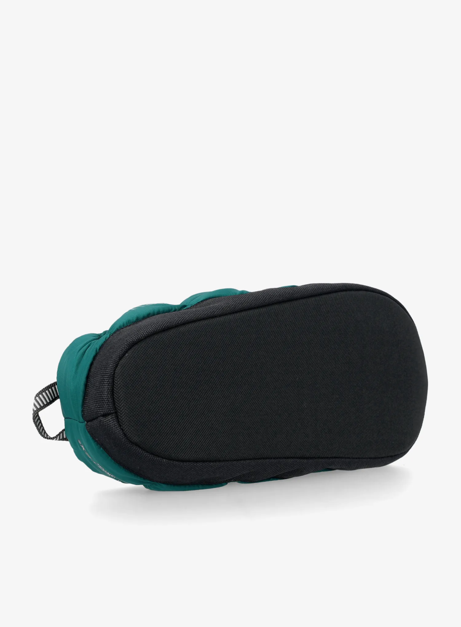Péřové papuče Rab Down Hut Slipper - atlantis