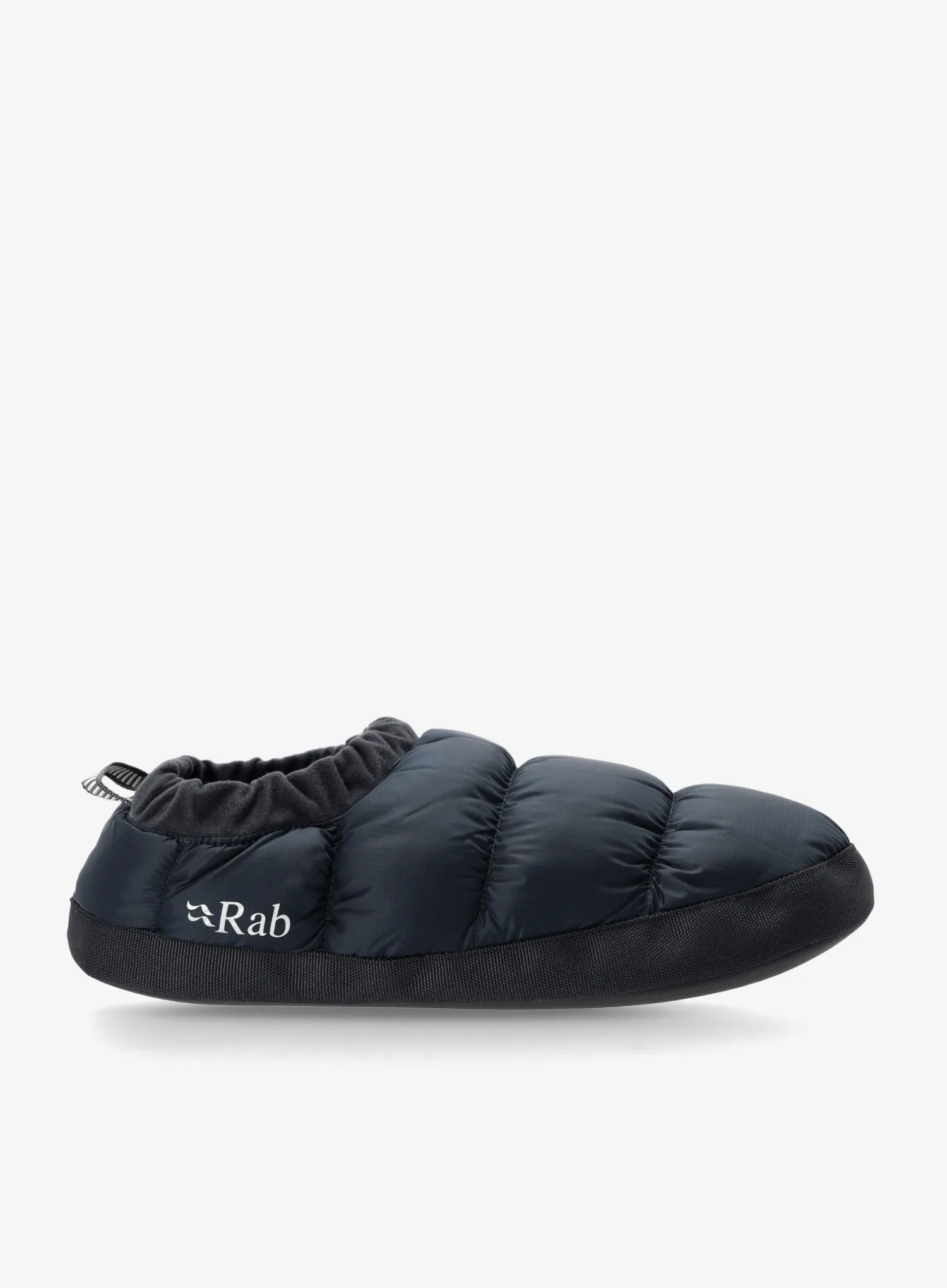 Péřové papuče Rab Down Hut Slipper - beluga