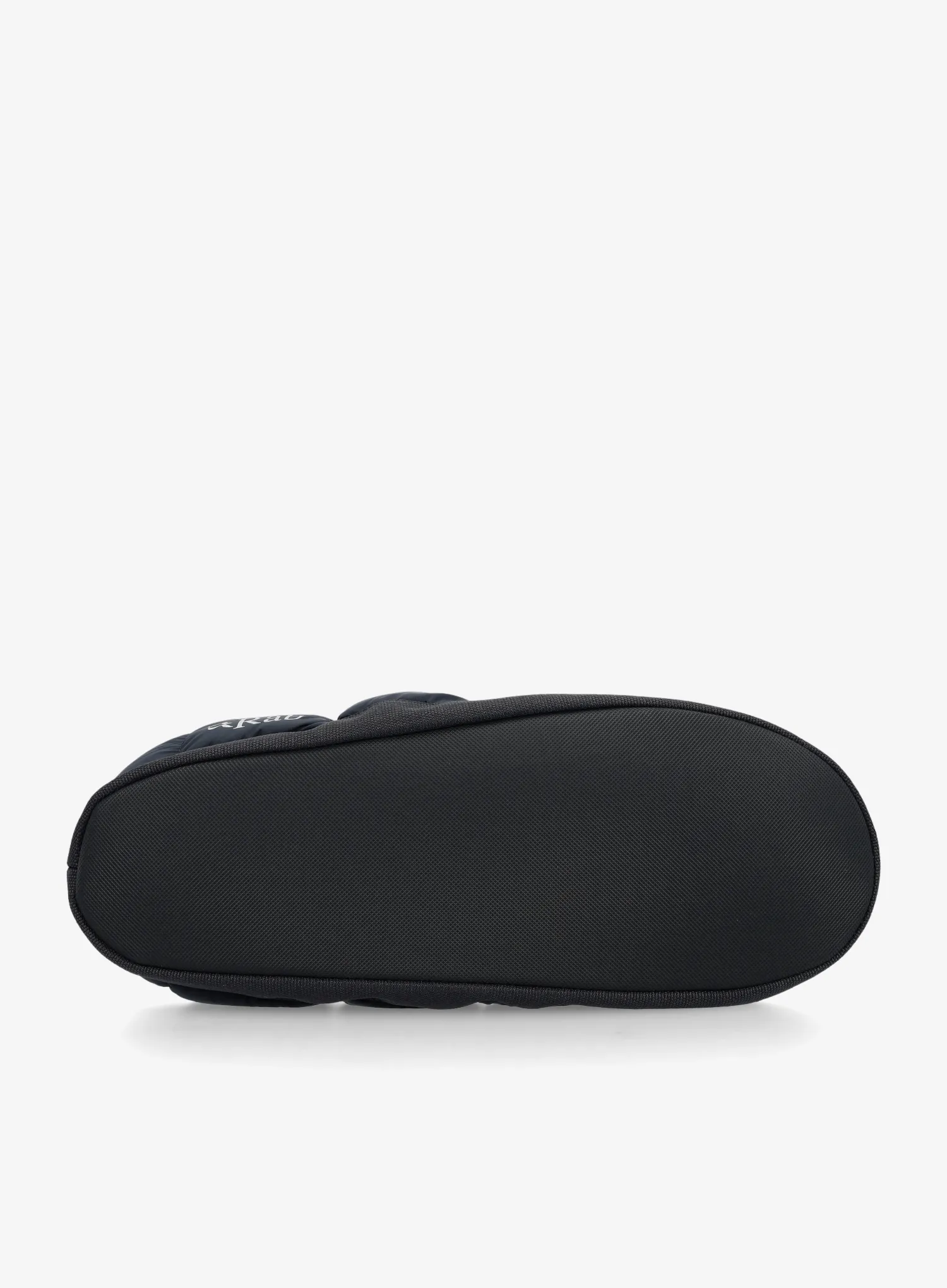 Péřové papuče Rab Down Hut Slipper - beluga