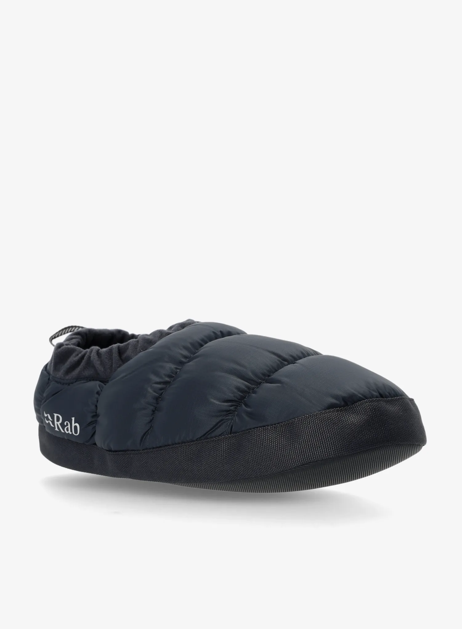 Péřové papuče Rab Down Hut Slipper - beluga