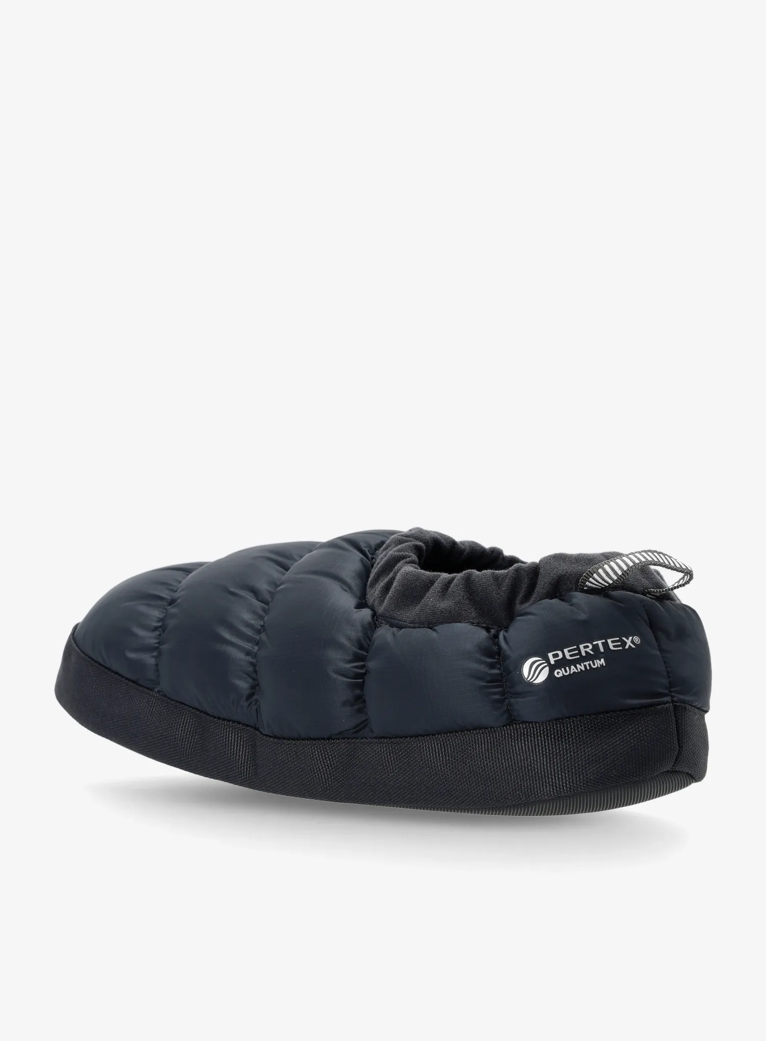 Péřové papuče Rab Down Hut Slipper - beluga
