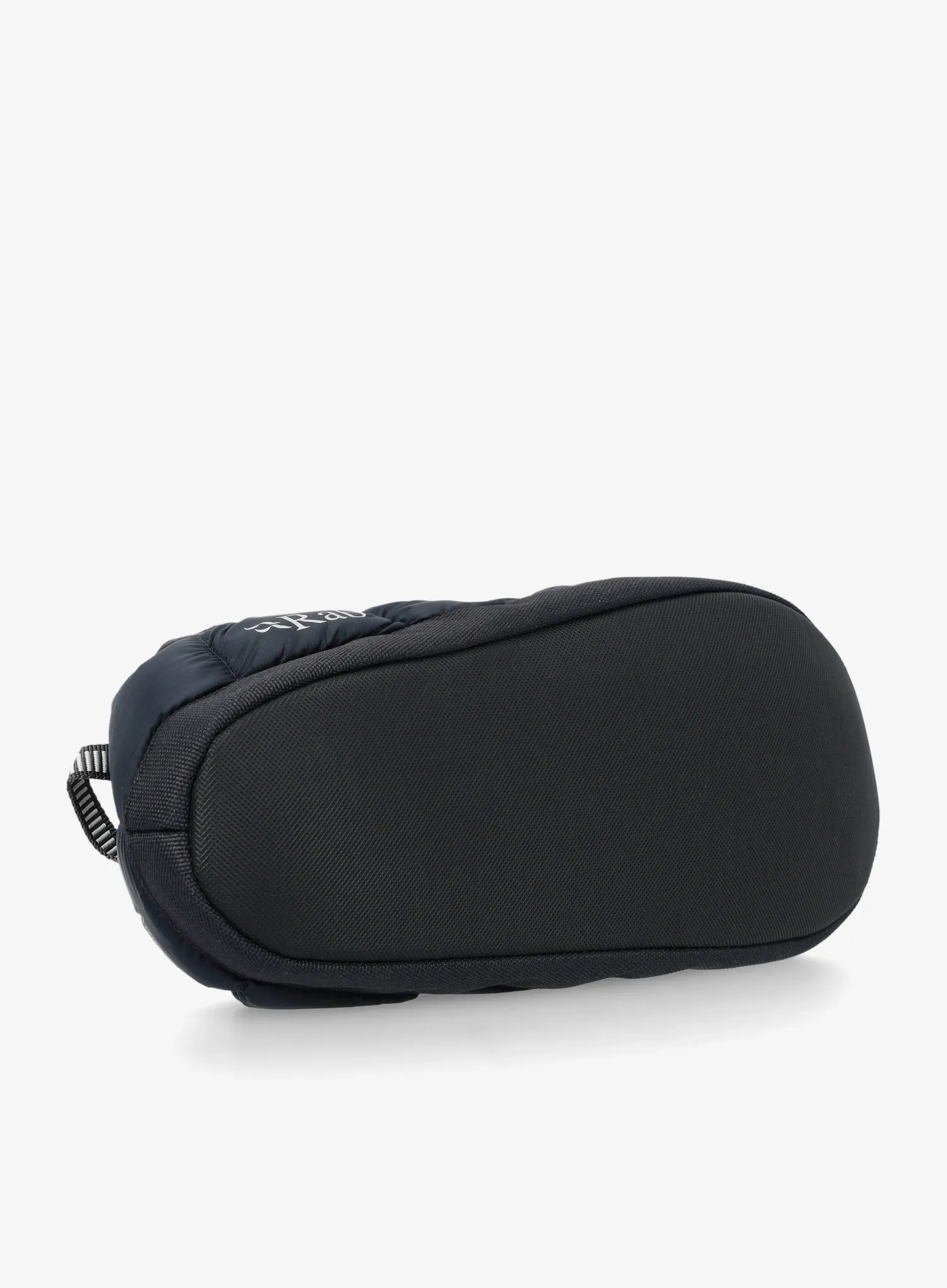 Péřové papuče Rab Down Hut Slipper - beluga