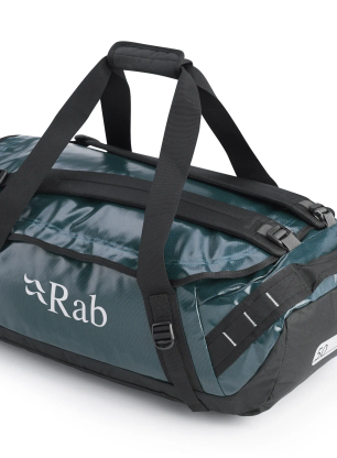 Cestovní taška Rab Expedition Kitbag II 50 - blue