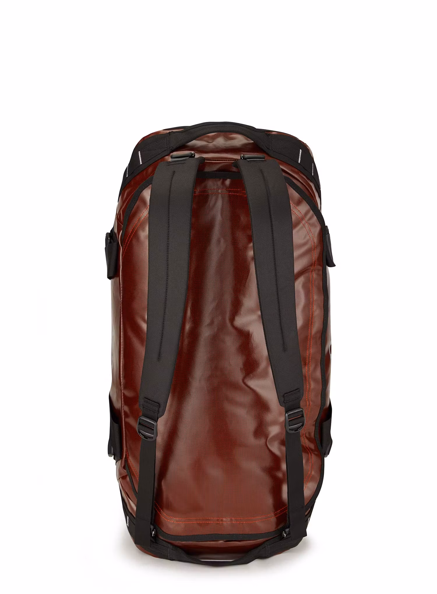 Cestovní taška Rab Expedition Kitbag II 50 - red clay