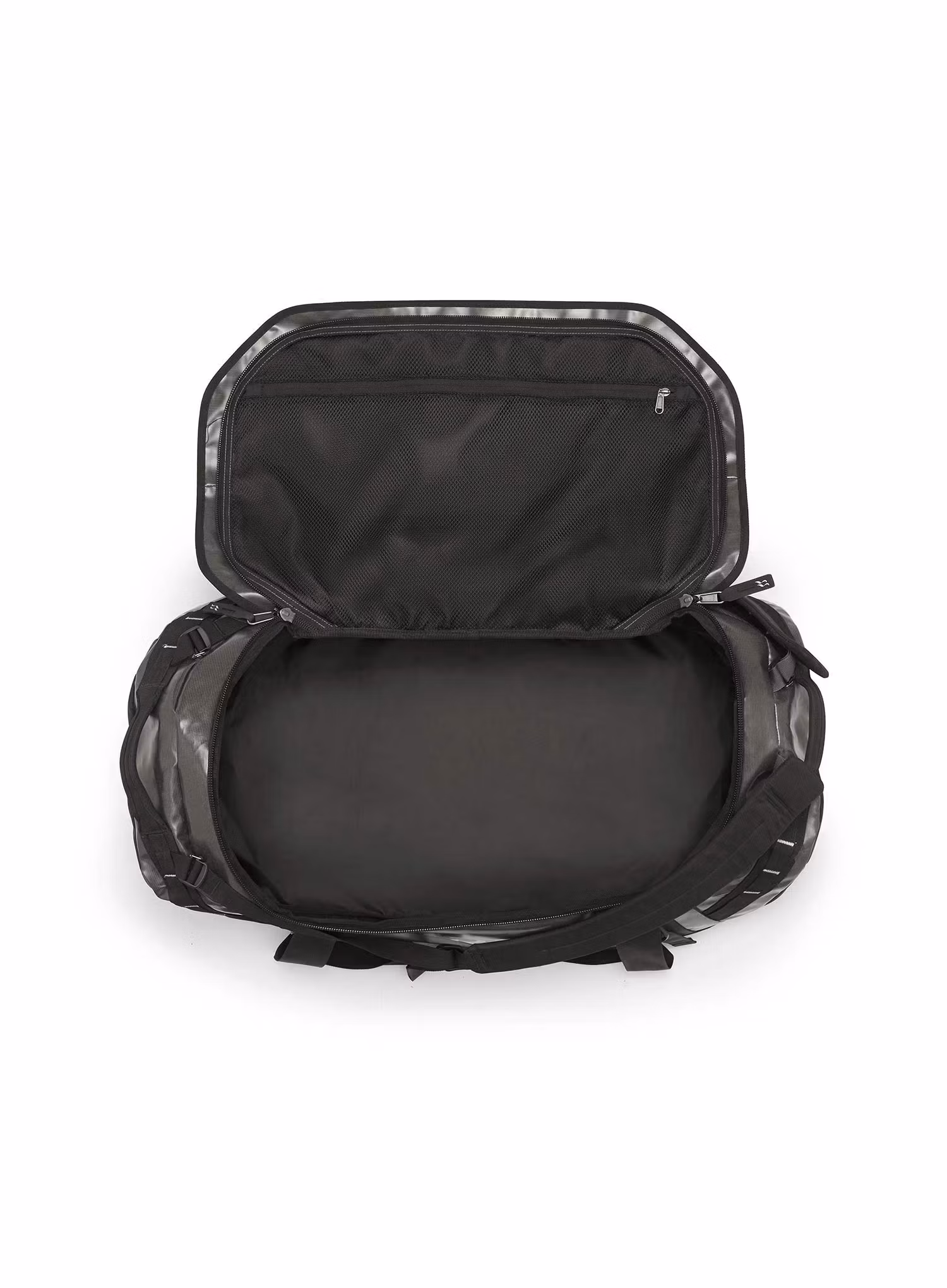 Cestovní taška Rab Expedition Kitbag II 80 - dark slate
