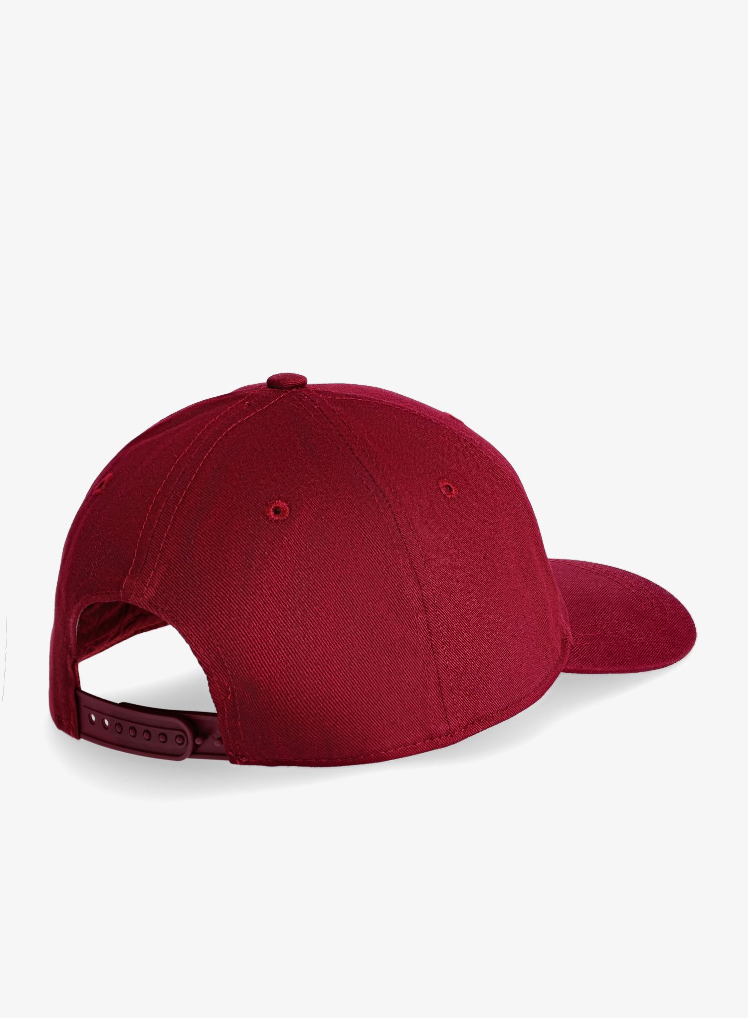 Kšiltovka Rab Feather Cap - oxblood red