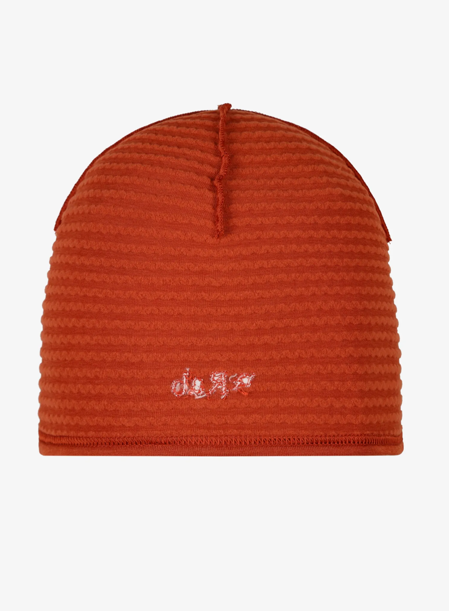 Funkční čepice Rab Filament Beanie - tuscan red