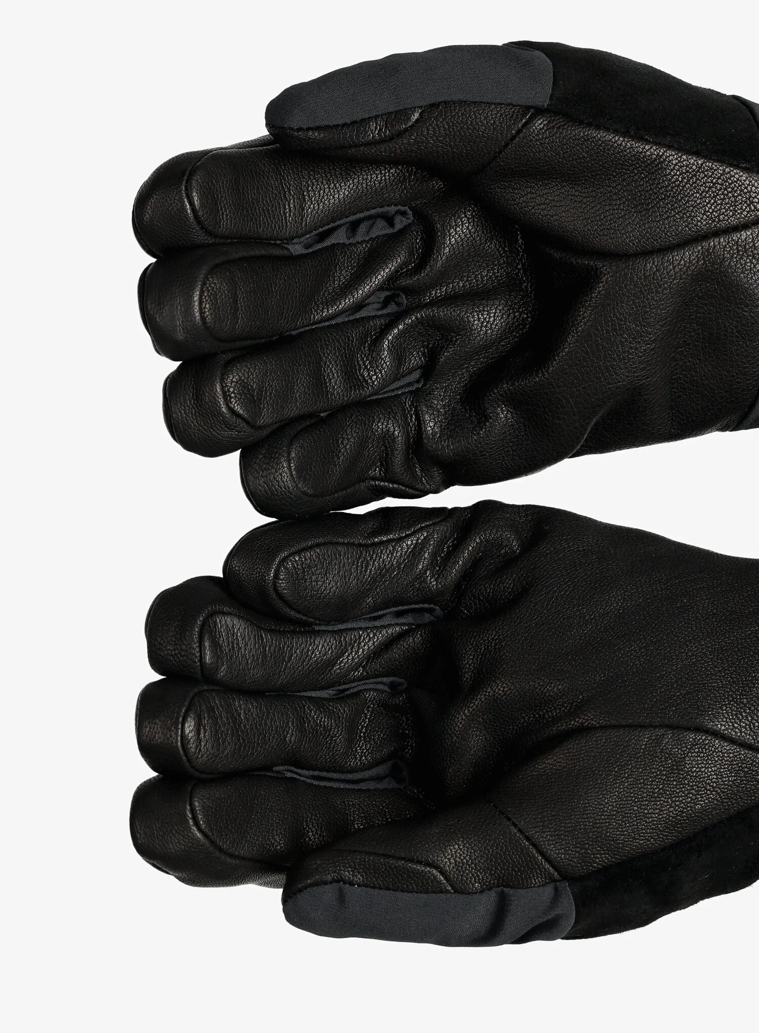 Rukavice na hory Rab Guide Lite GTX Gloves - black
