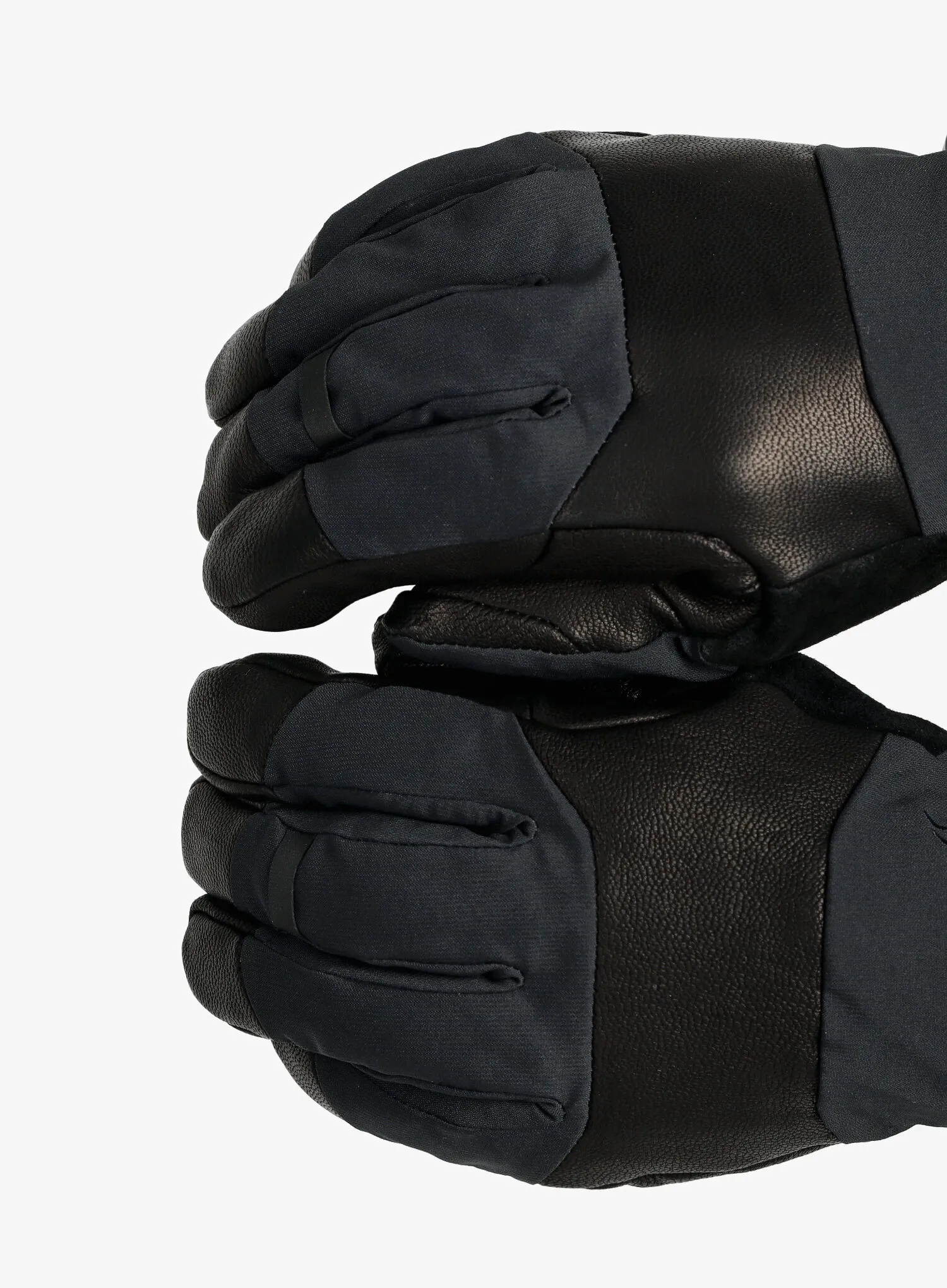 Rukavice na hory Rab Guide Lite GTX Gloves - black