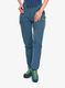 Dámské softshellové kalhoty Rab Incline AS Pants - orion blue
