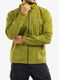 Bunda s membránou Rab Kinetic 2.0 Jacket - aspen green