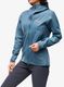 Dámská bunda do deště Rab Kinetic Alpine 2.0 Jacket - orion blue