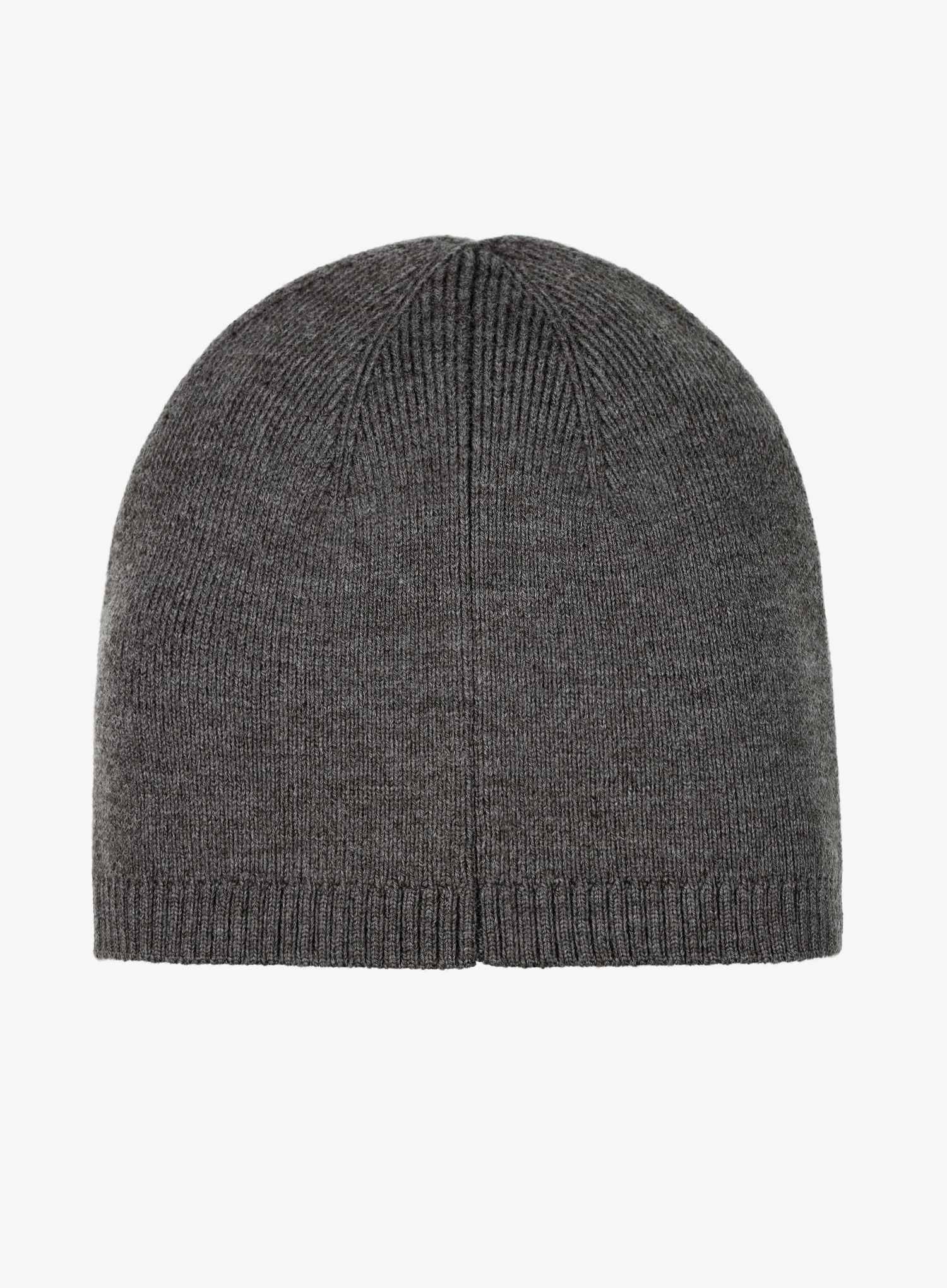 Čepice Rab Merino Beanie - beluga