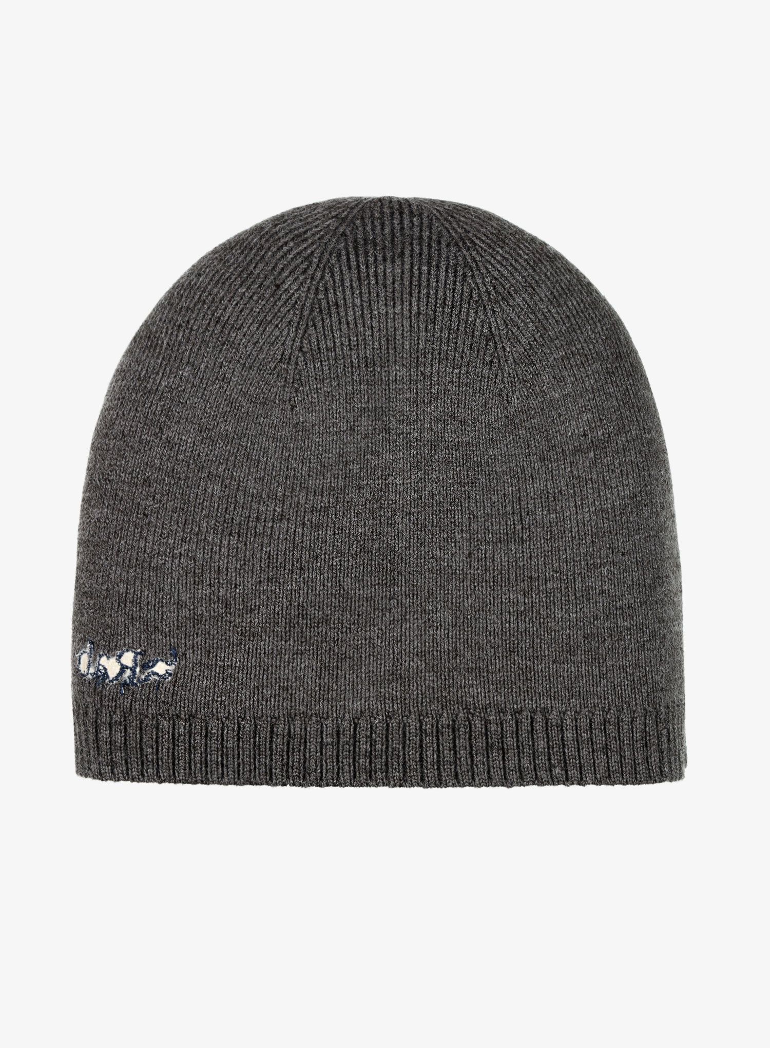 Čepice Rab Merino Beanie - beluga