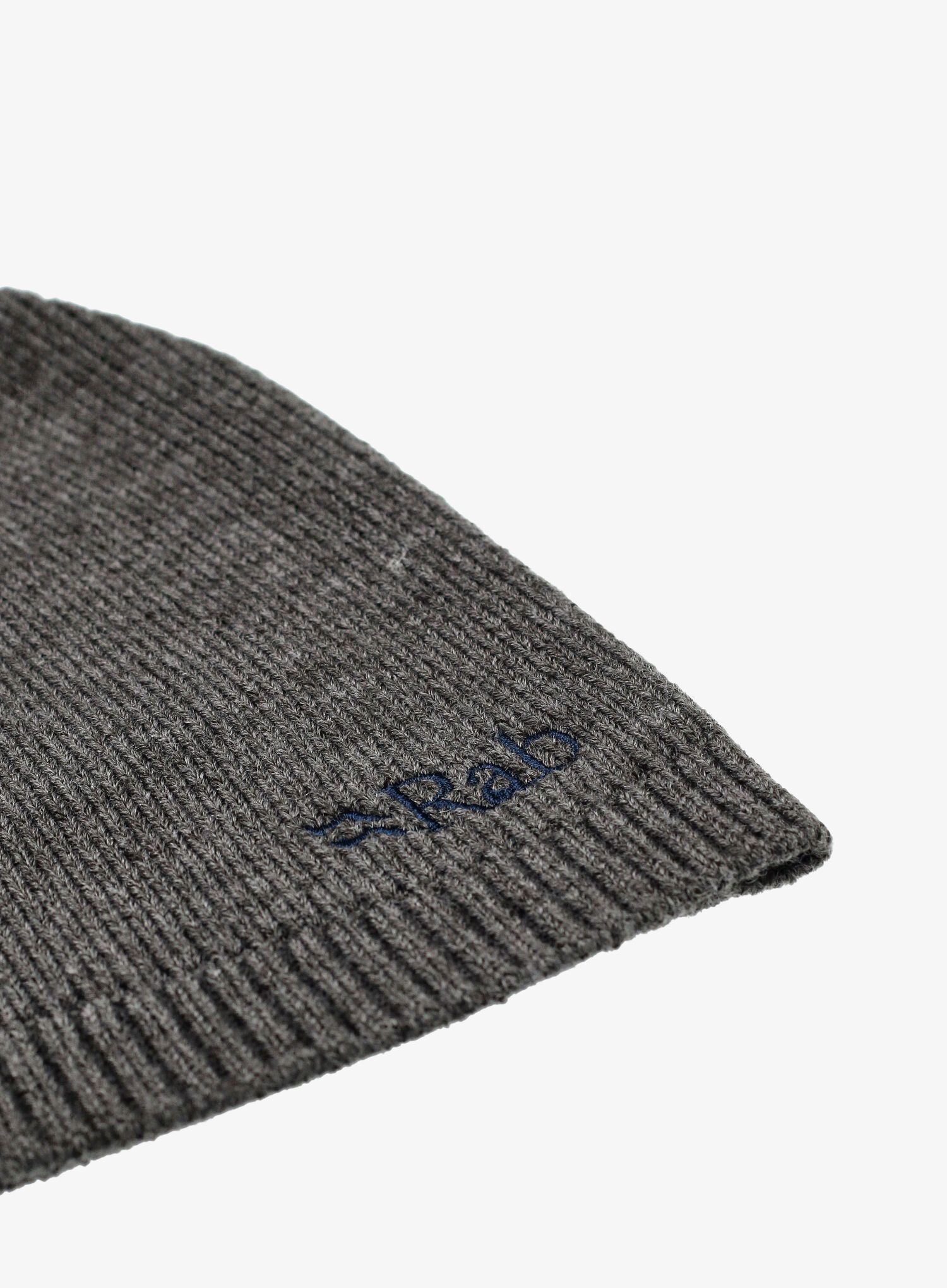 Čepice Rab Merino Beanie - beluga