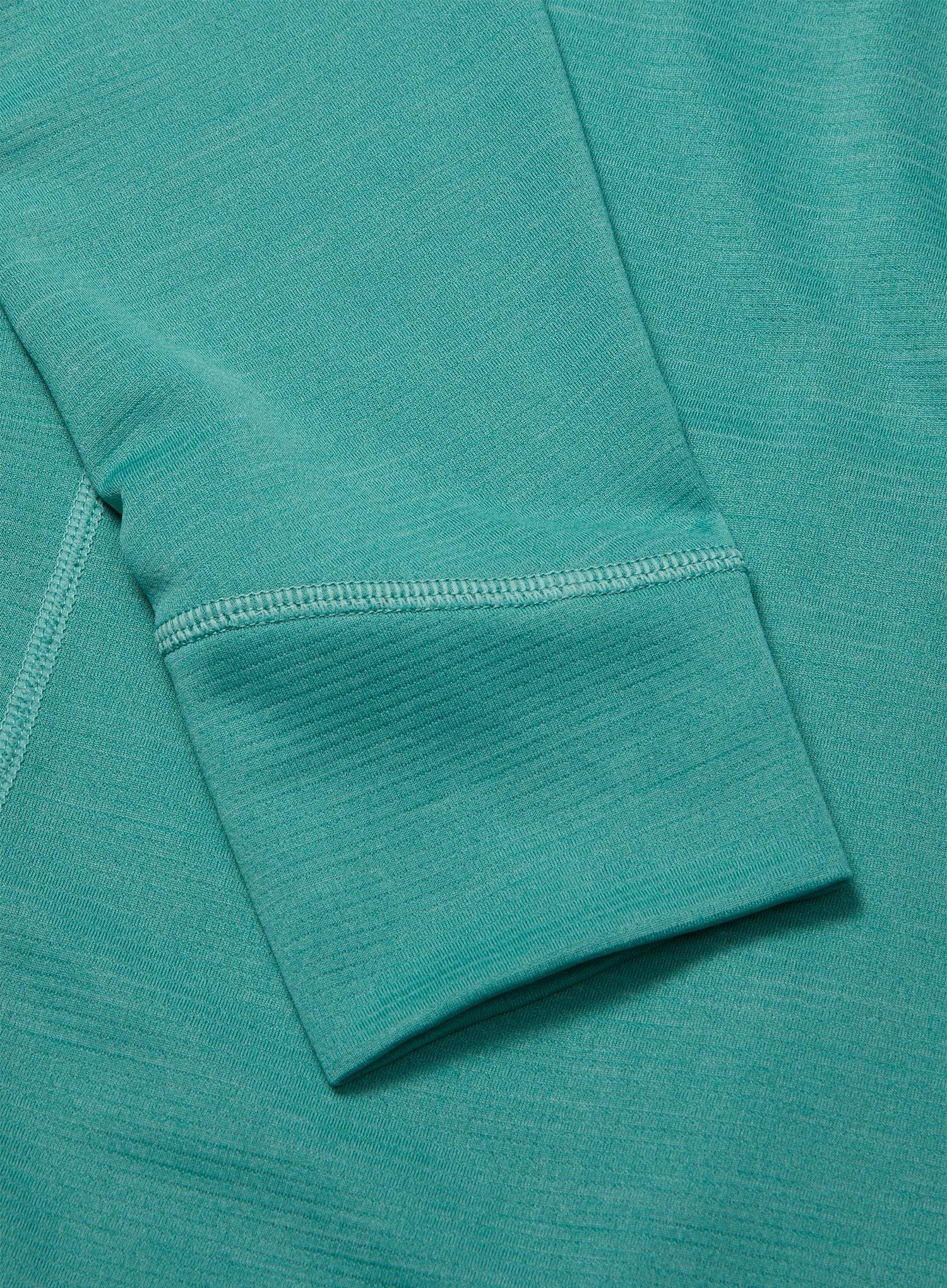 Dámská mikina s kapucí Rab Planar Hoody - glacier blue