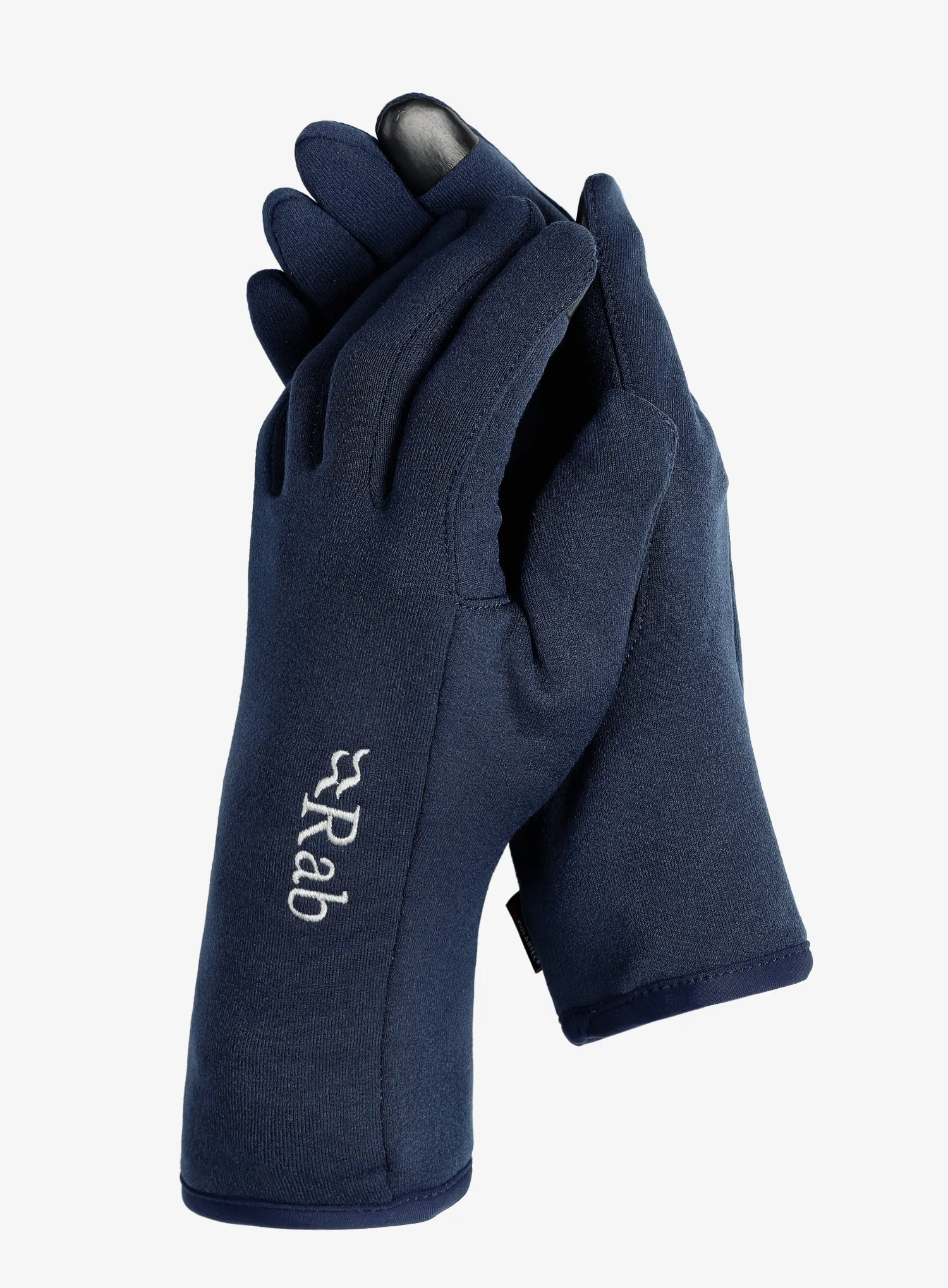 Rukavice Rab Power Stretch Contact Glove - deep ink
