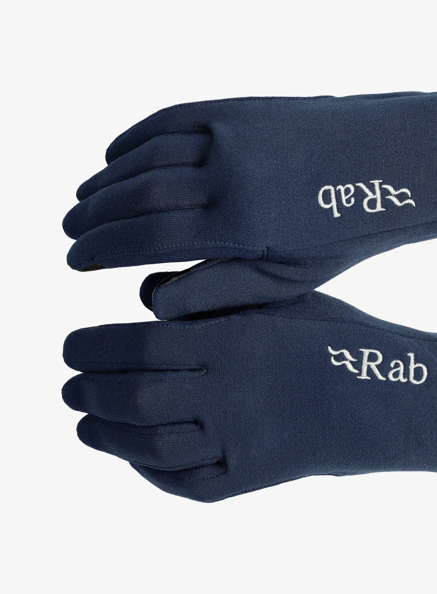 Rukavice Rab Power Stretch Contact Glove - deep ink