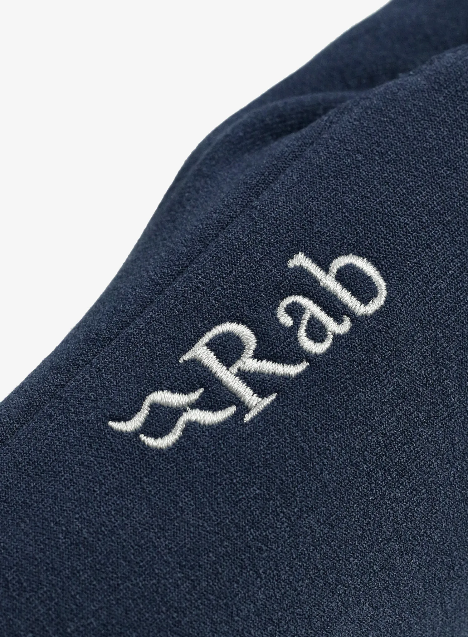Rukavice Rab Power Stretch Contact Glove - deep ink