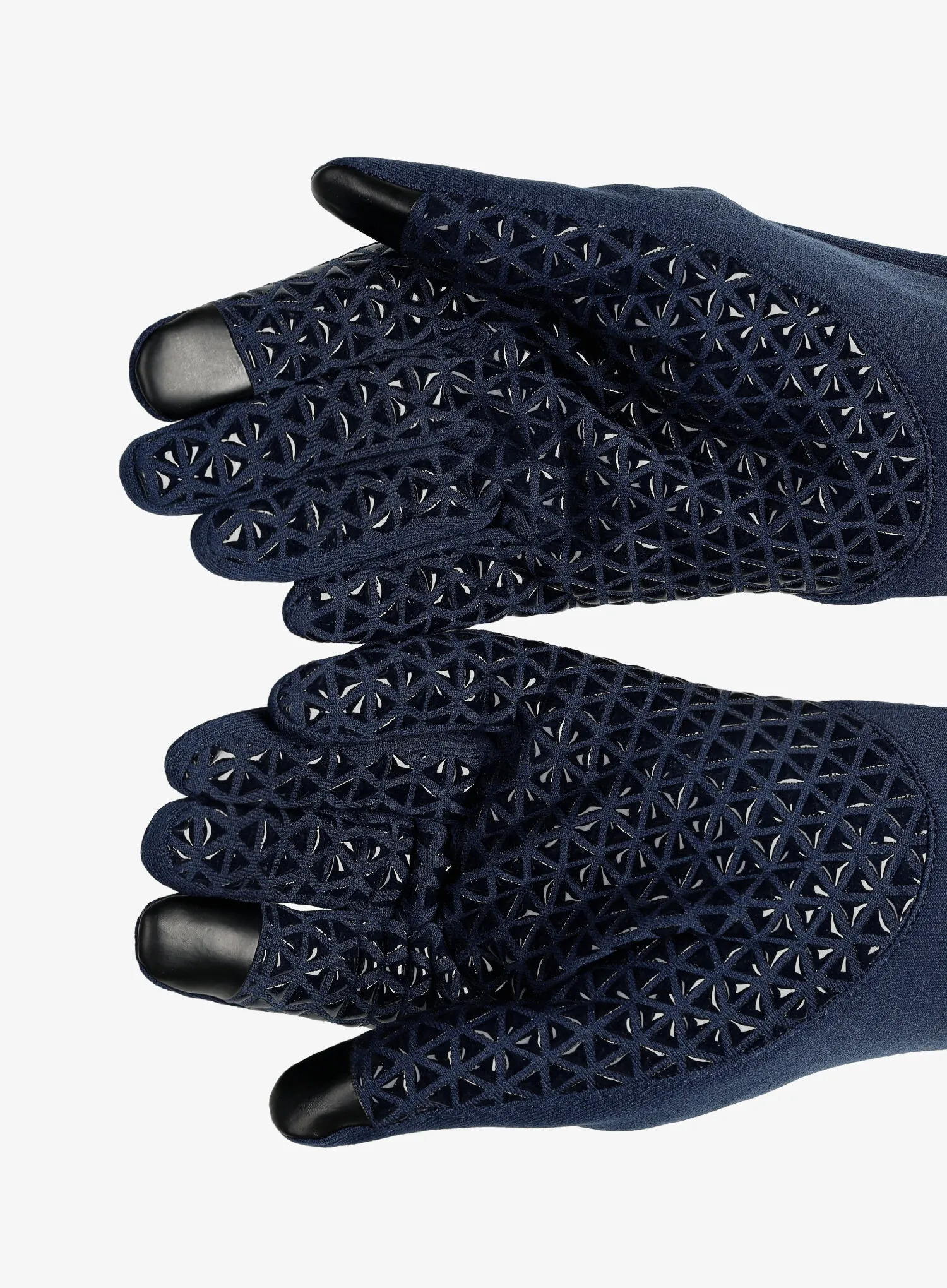 Rukavice Rab Power Stretch Contact Grip Glove - deep ink