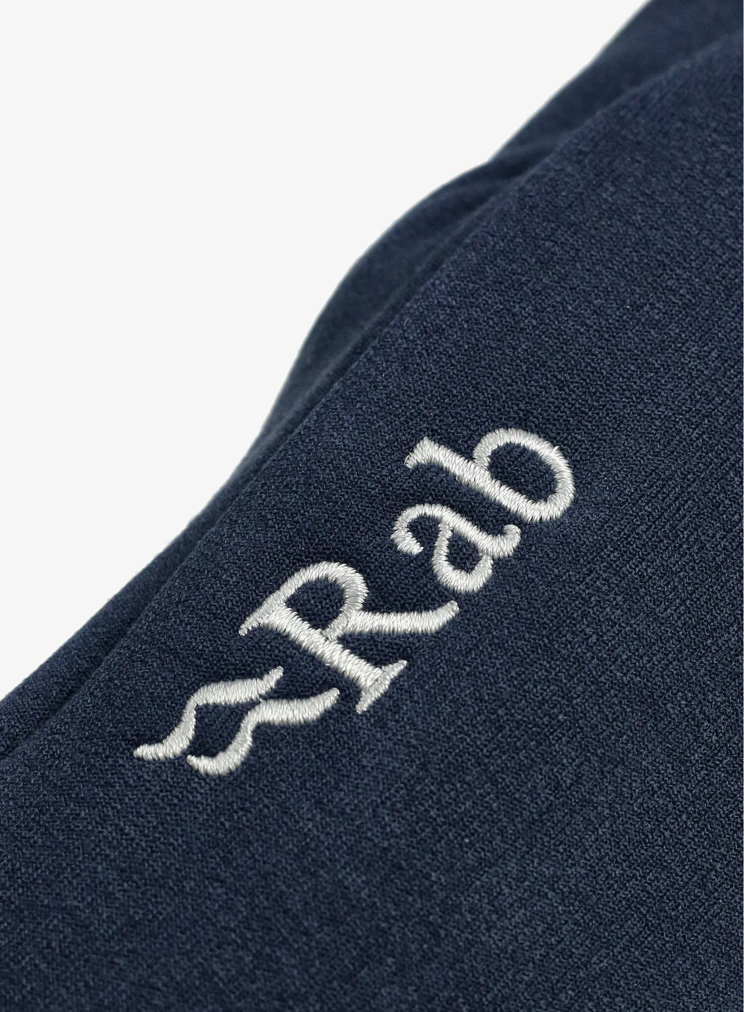 Rukavice Rab Power Stretch Contact Grip Glove - deep ink
