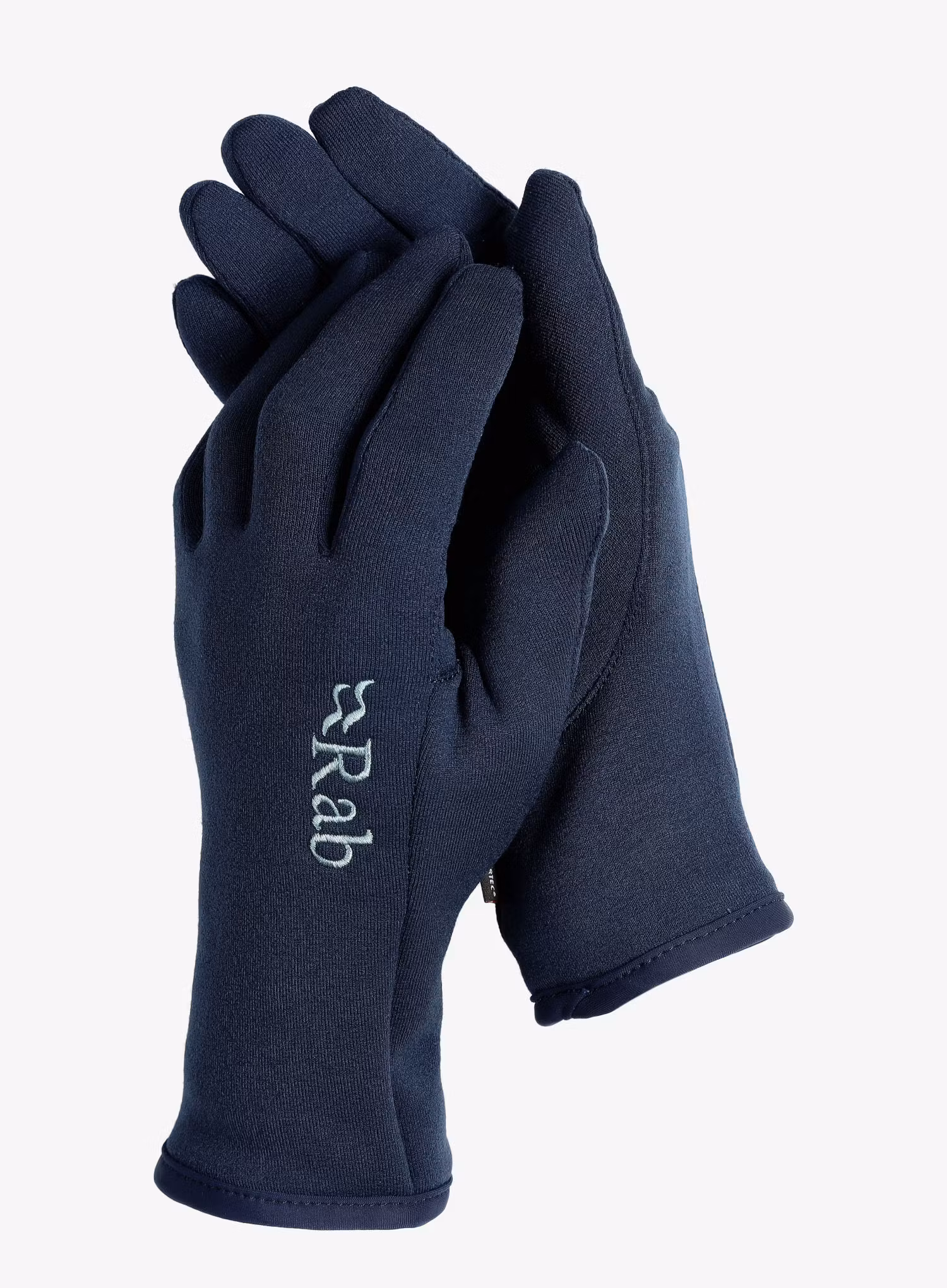 Dámské rukavice Rab Power Stretch Pro Glove - deep ink