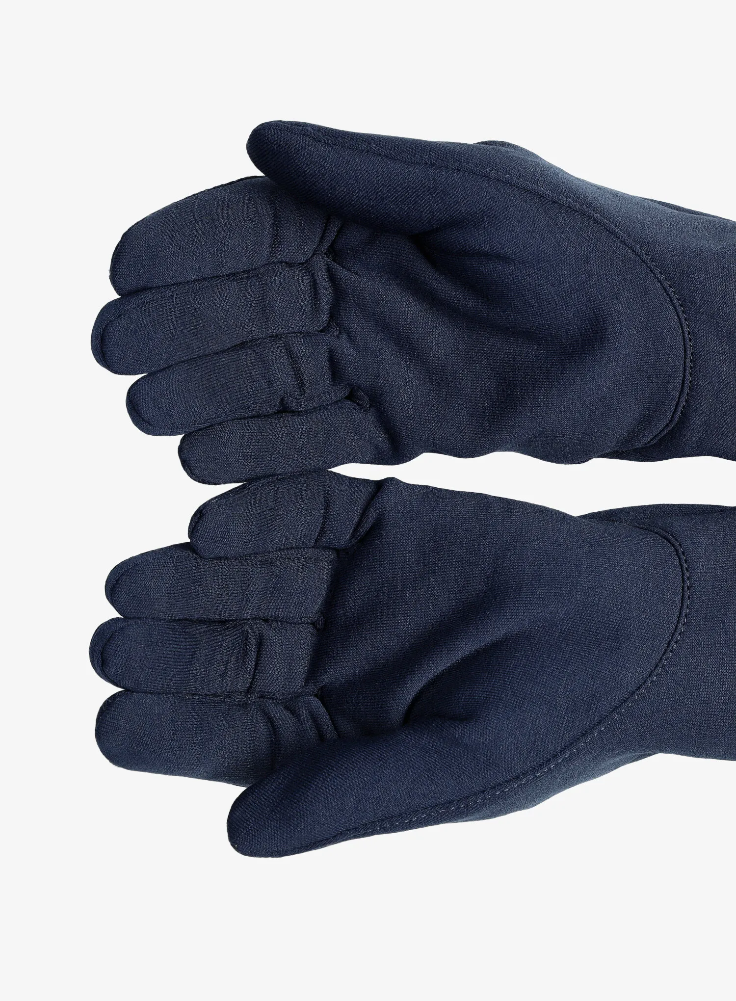 Fleecové rukavice Rab Power Stretch Pro Glove - deep ink