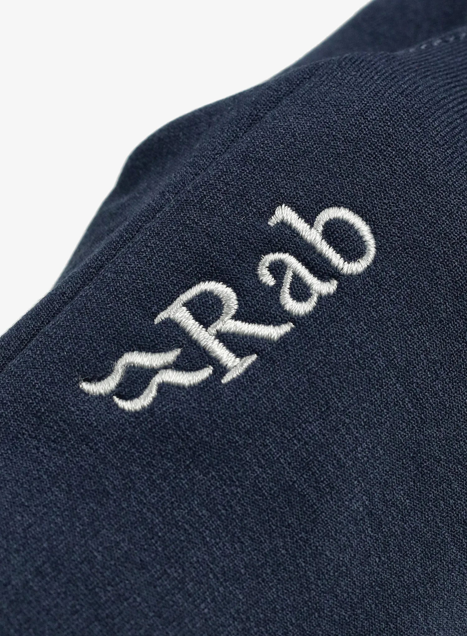 Fleecové rukavice Rab Power Stretch Pro Glove - deep ink