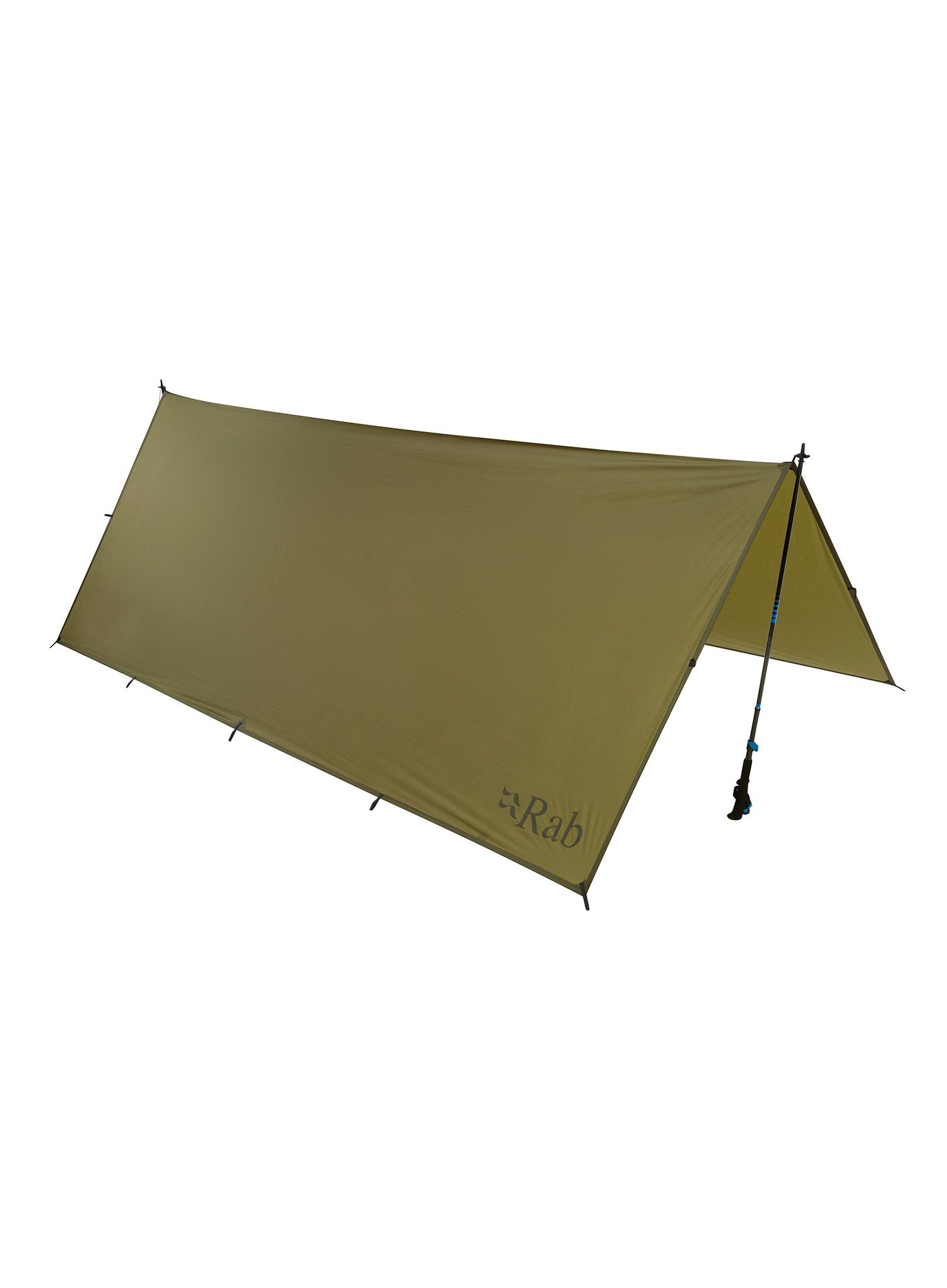 Tarp Rab SilTarp 2 - olive