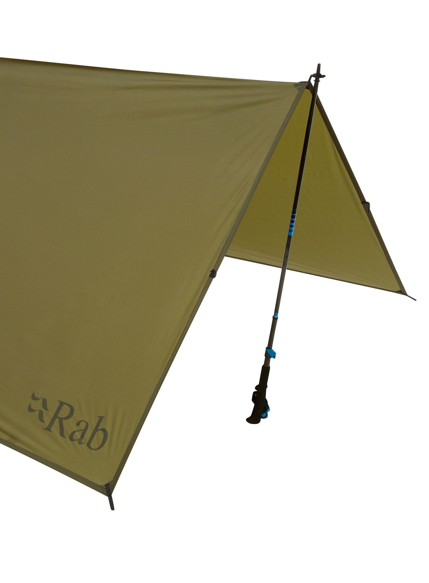 Tarp Rab SilTarp 2 - olive