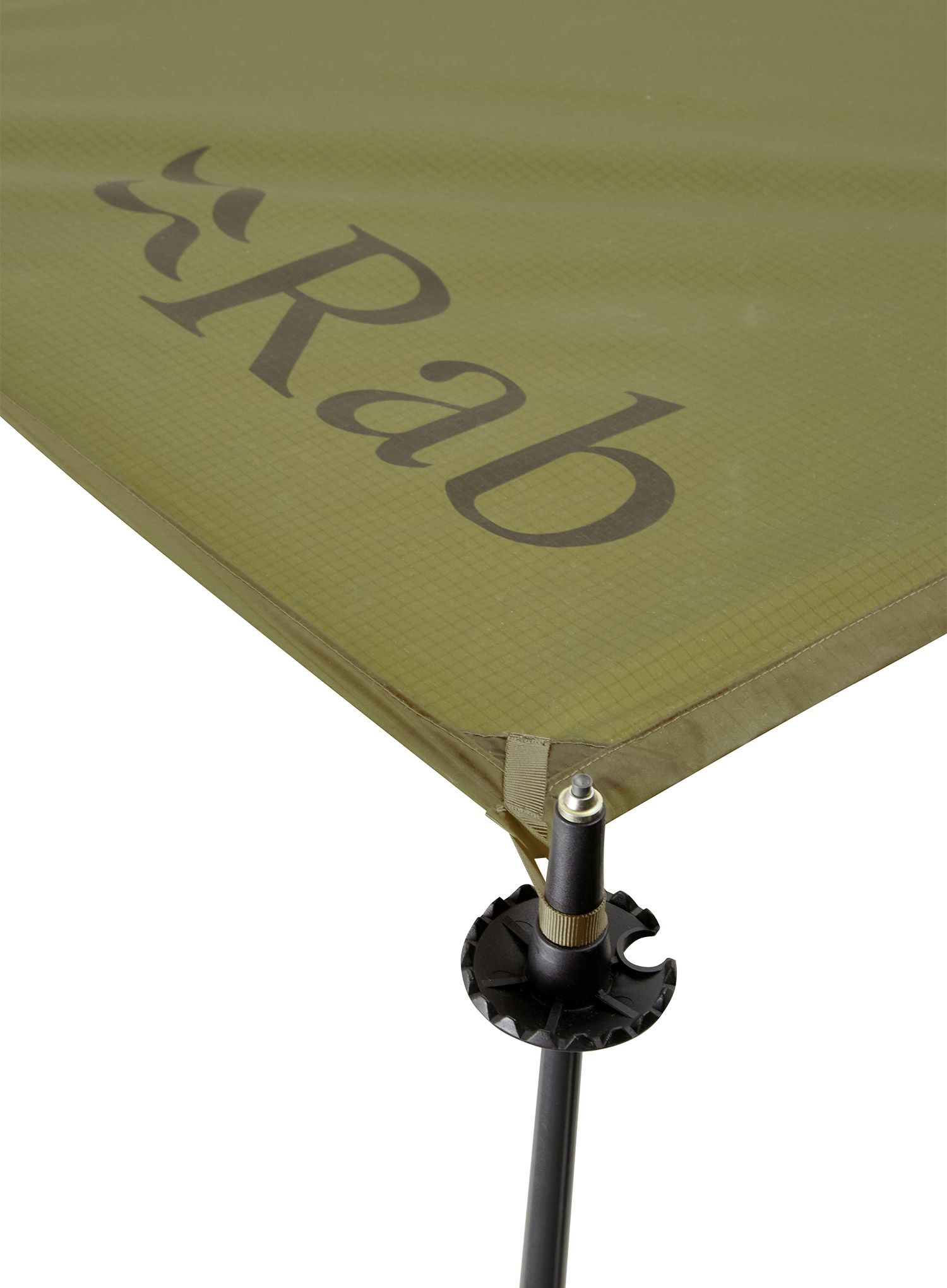 Tarp Rab SilTarp 3 - olive
