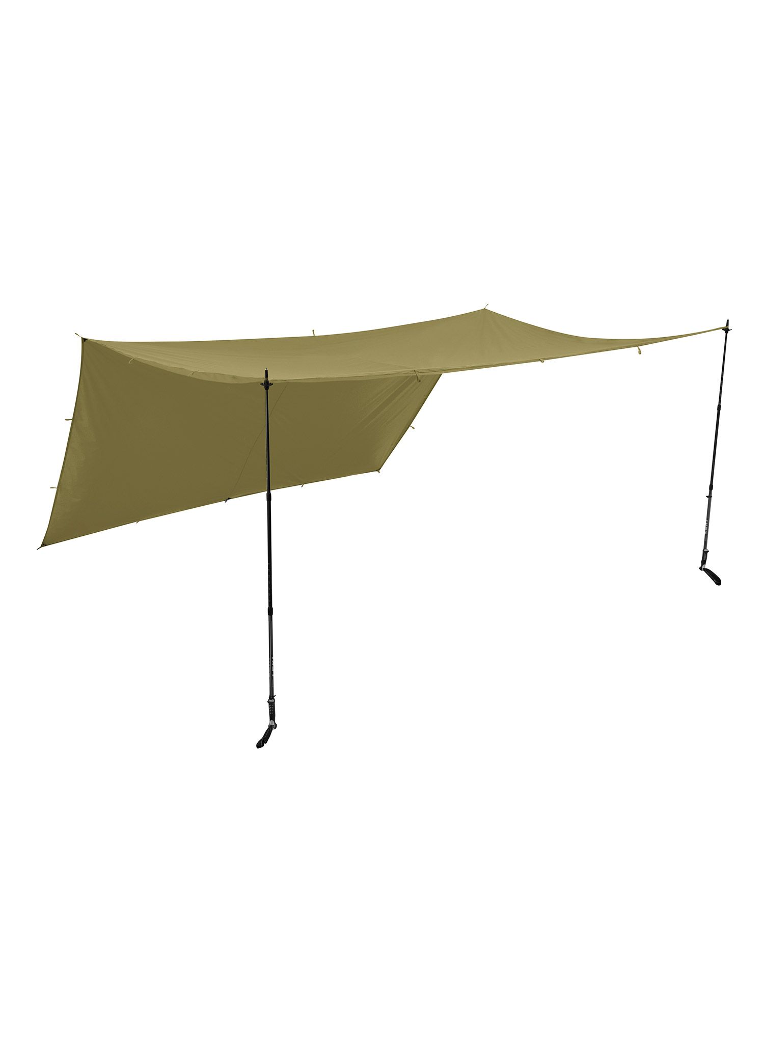 Tarp Rab SilTarp 3 - olive