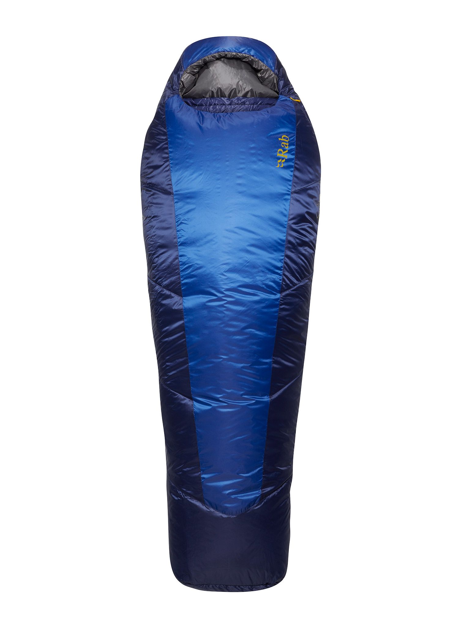 Spacák Rab Solar Eco 2 (185 cm) - ascent blue