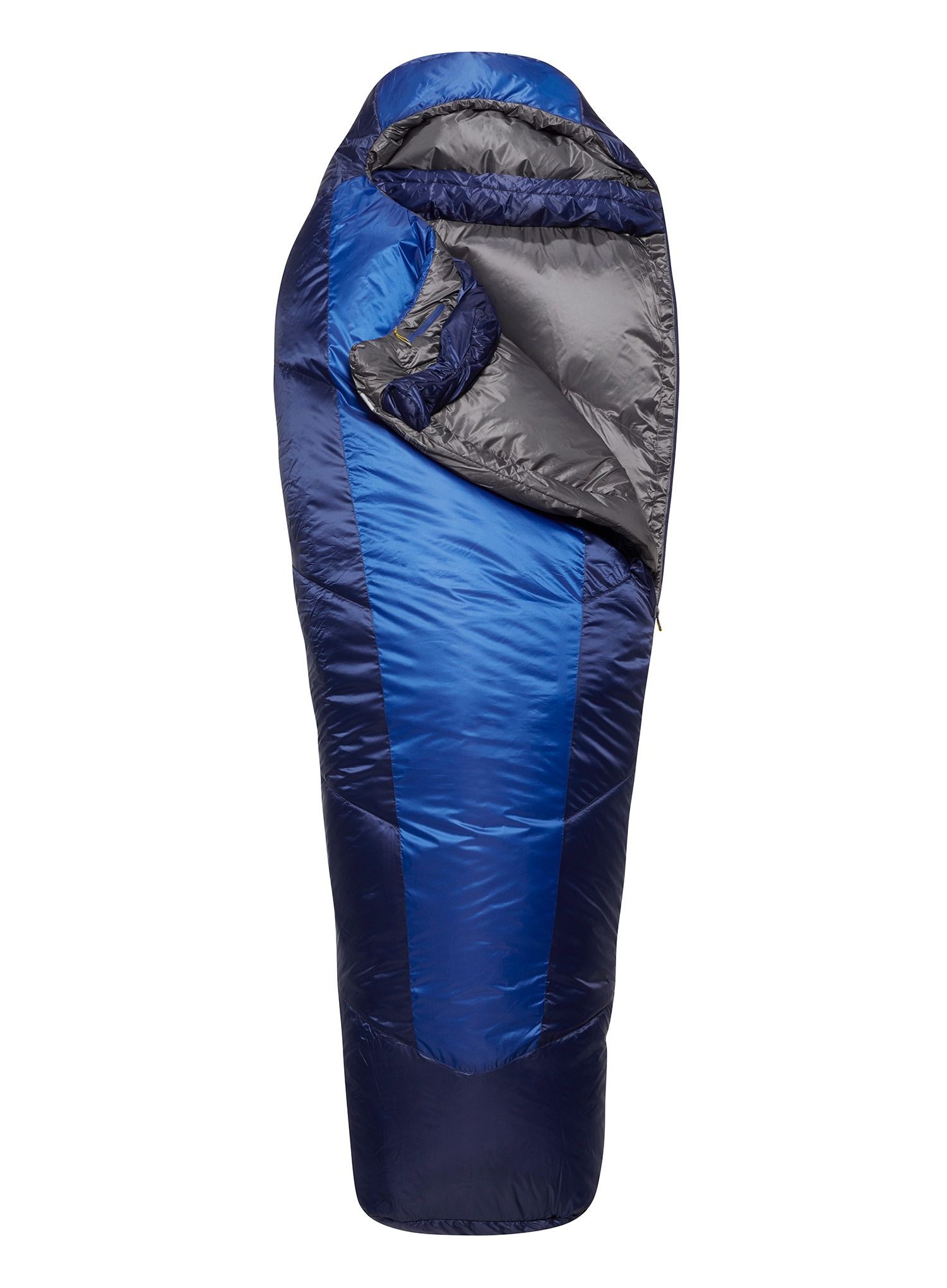 Spacák Rab Solar Eco 2 (185 cm) - ascent blue