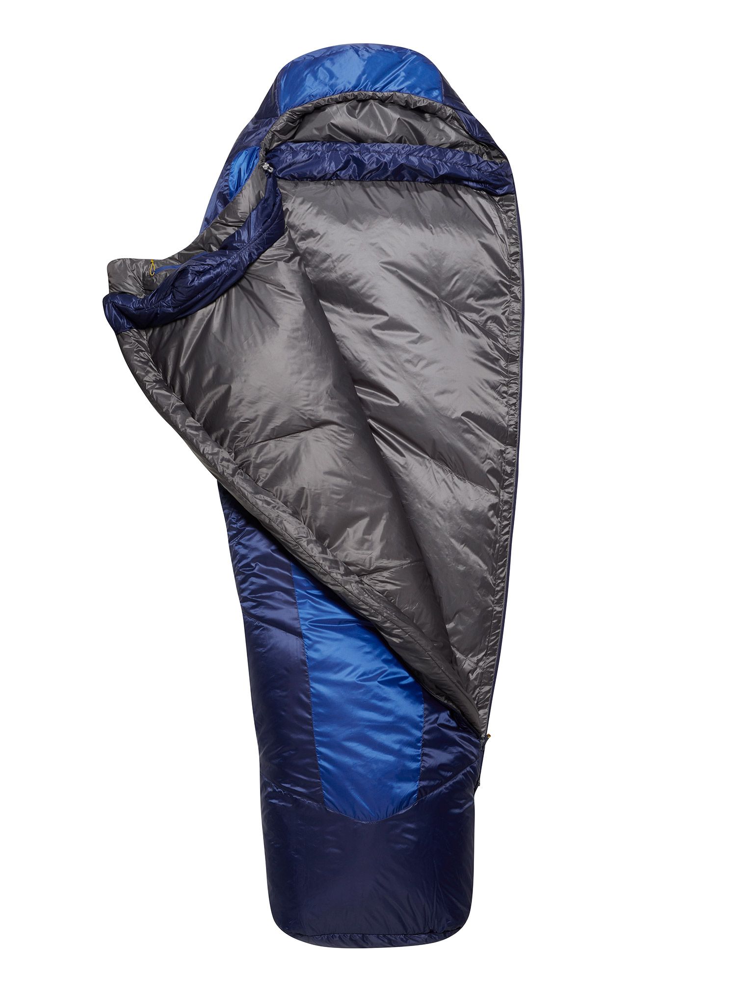 Spacák Rab Solar Eco 2 (185 cm) - ascent blue