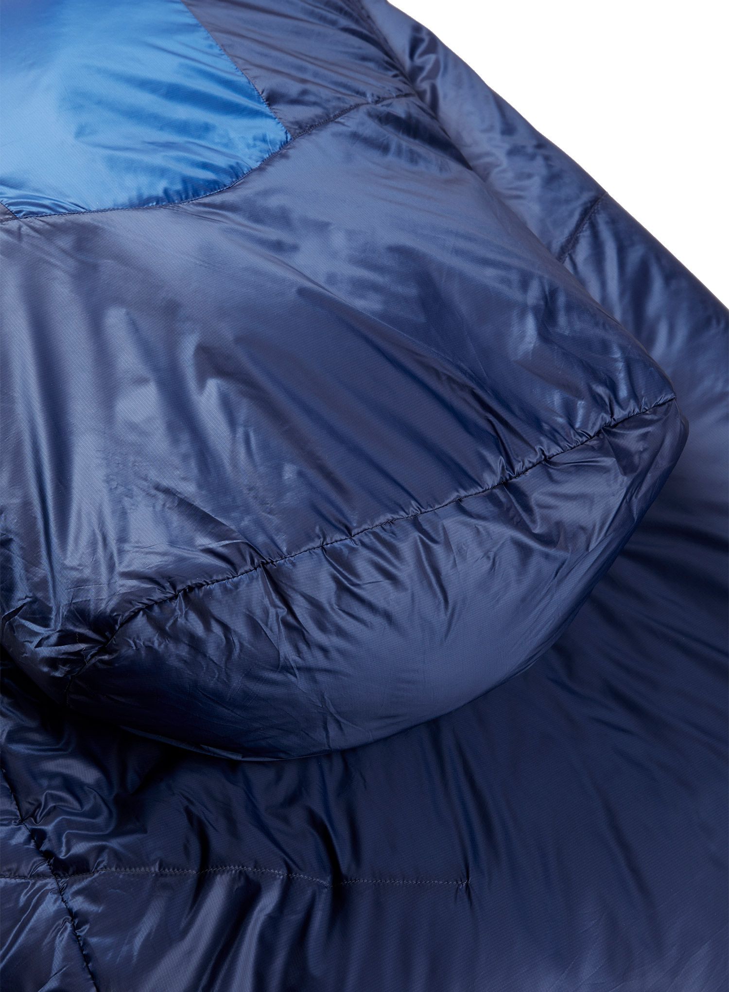 Spacák Rab Solar Eco 2 (185 cm) - ascent blue
