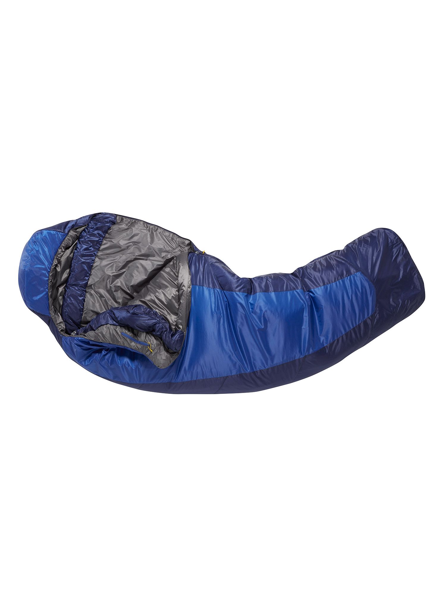 Spacák Rab Solar Eco 2 (185 cm) - ascent blue