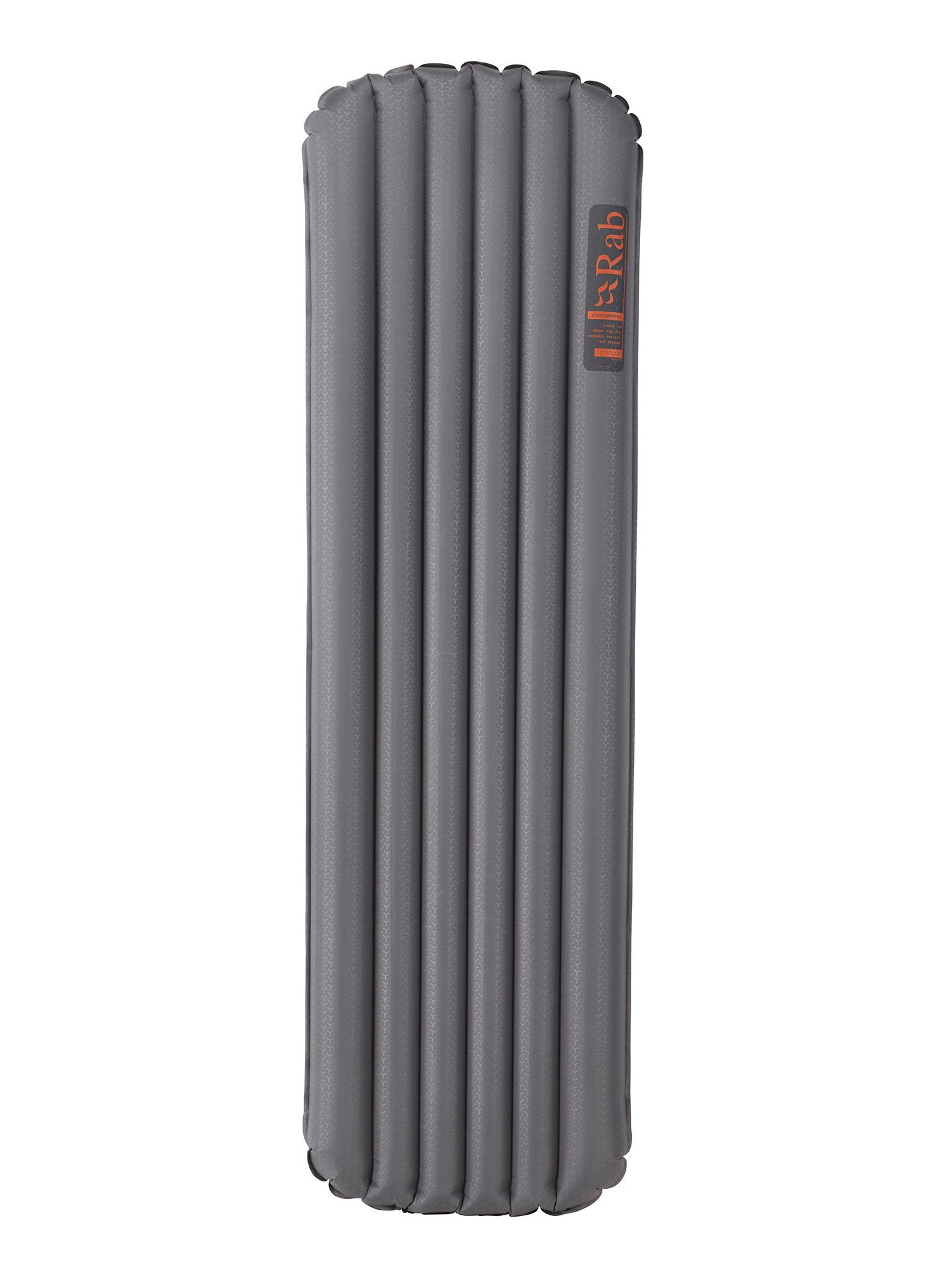 Nafukovací matrace Rab Stratosphere 4 - graphene