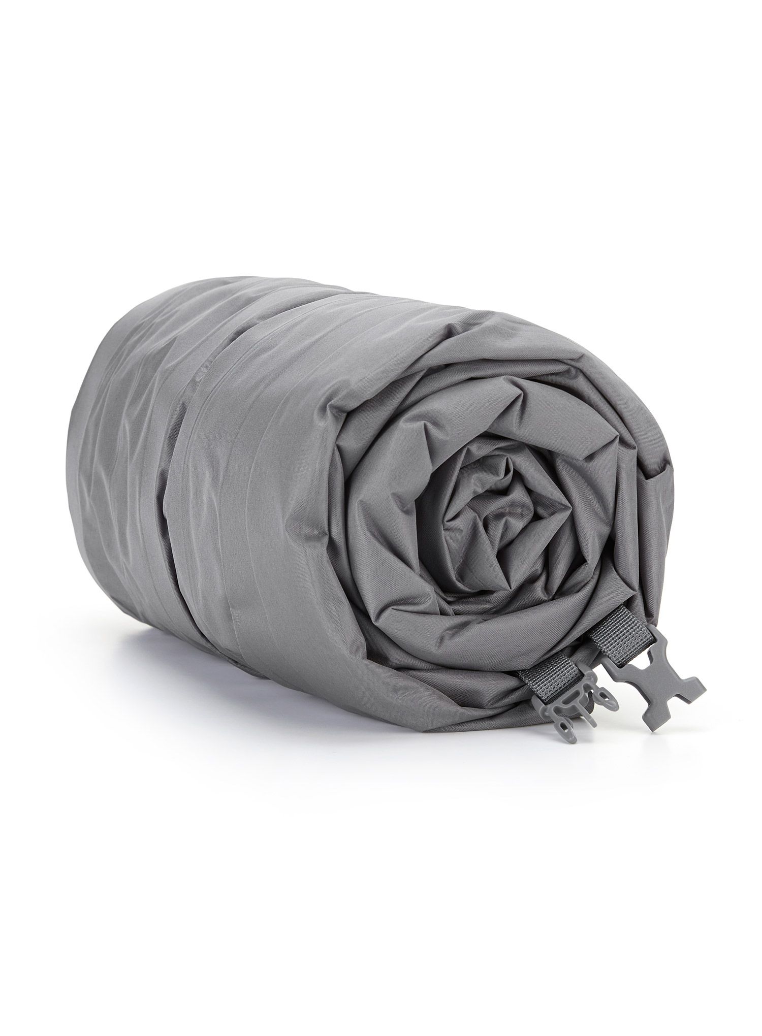 Nafukovací matrace Rab Stratosphere Regular 5.5 - graphene