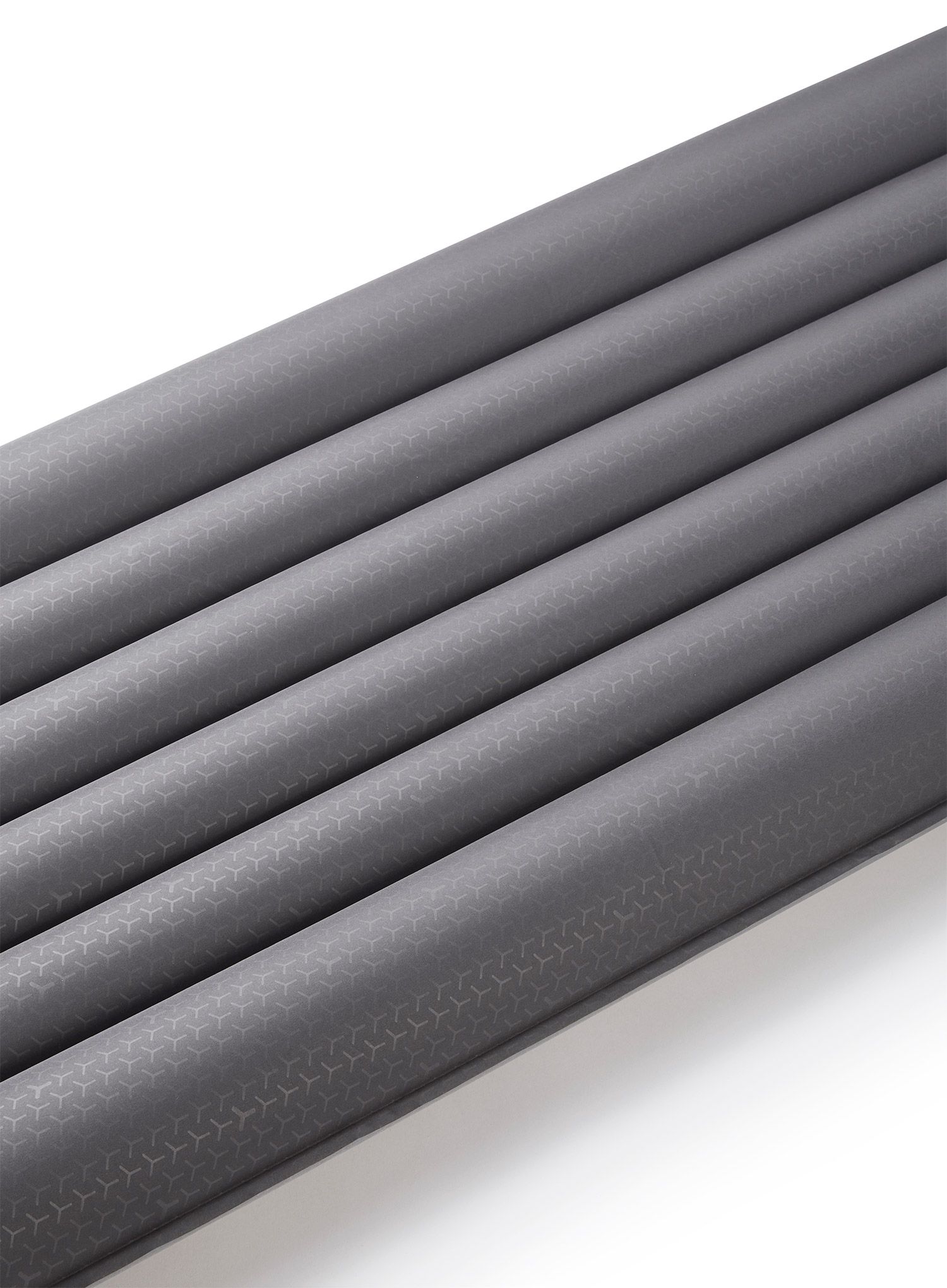 Nafukovací matrace Rab Stratosphere Regular 5.5 - graphene