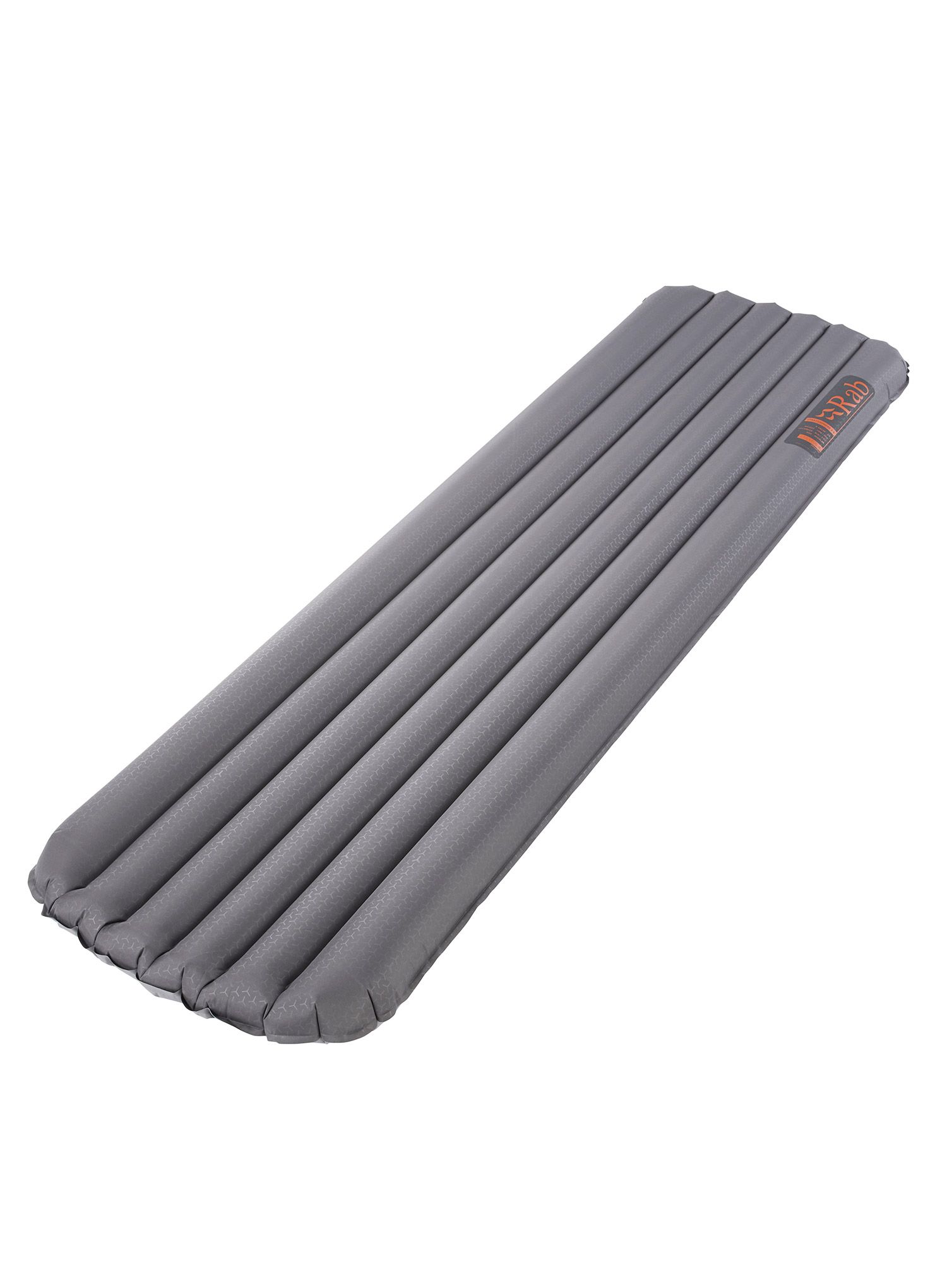 Nafukovací matrace Rab Stratosphere Regular 5.5 - graphene