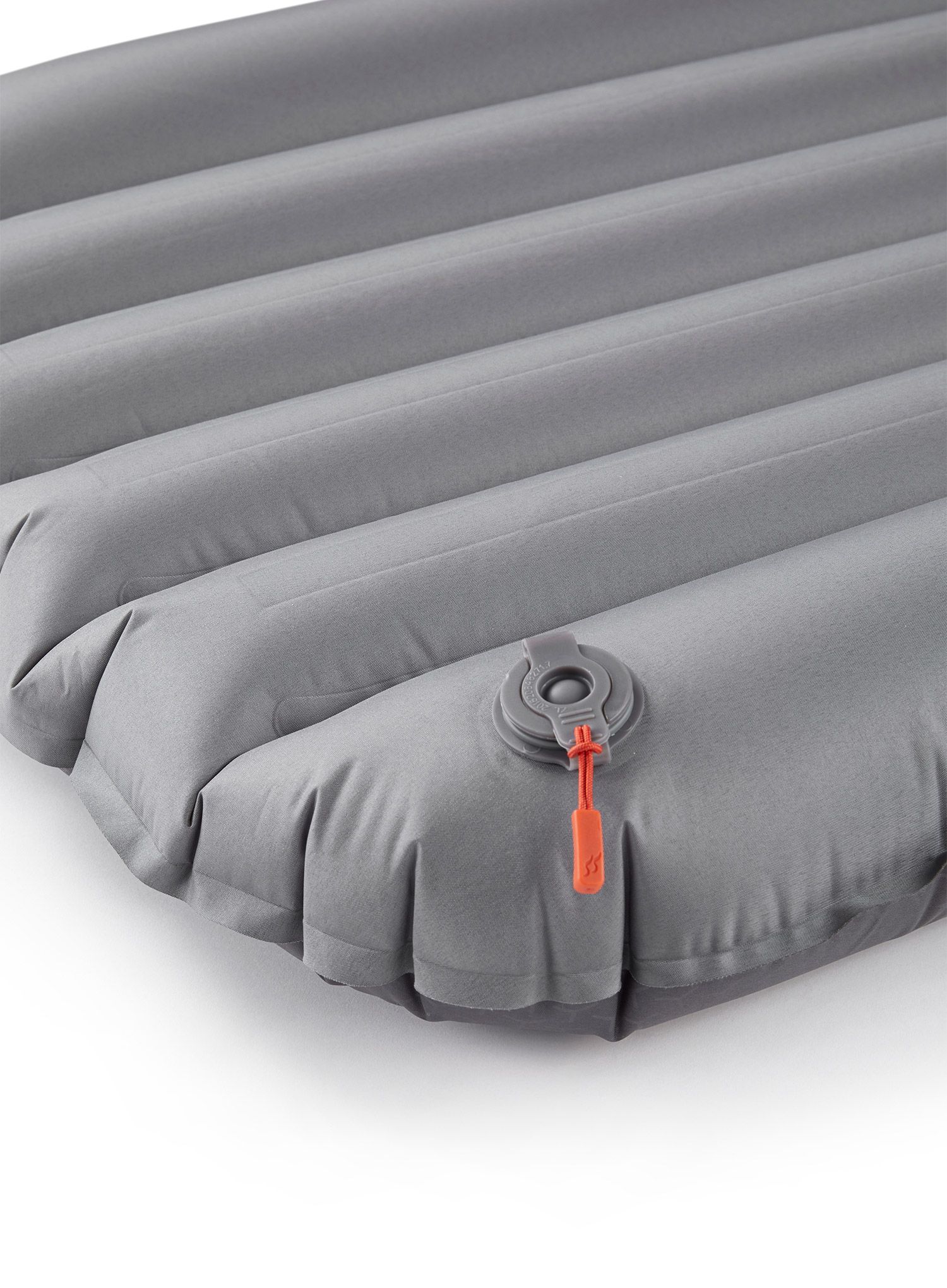 Nafukovací matrace Rab Stratosphere Regular 5.5 - graphene