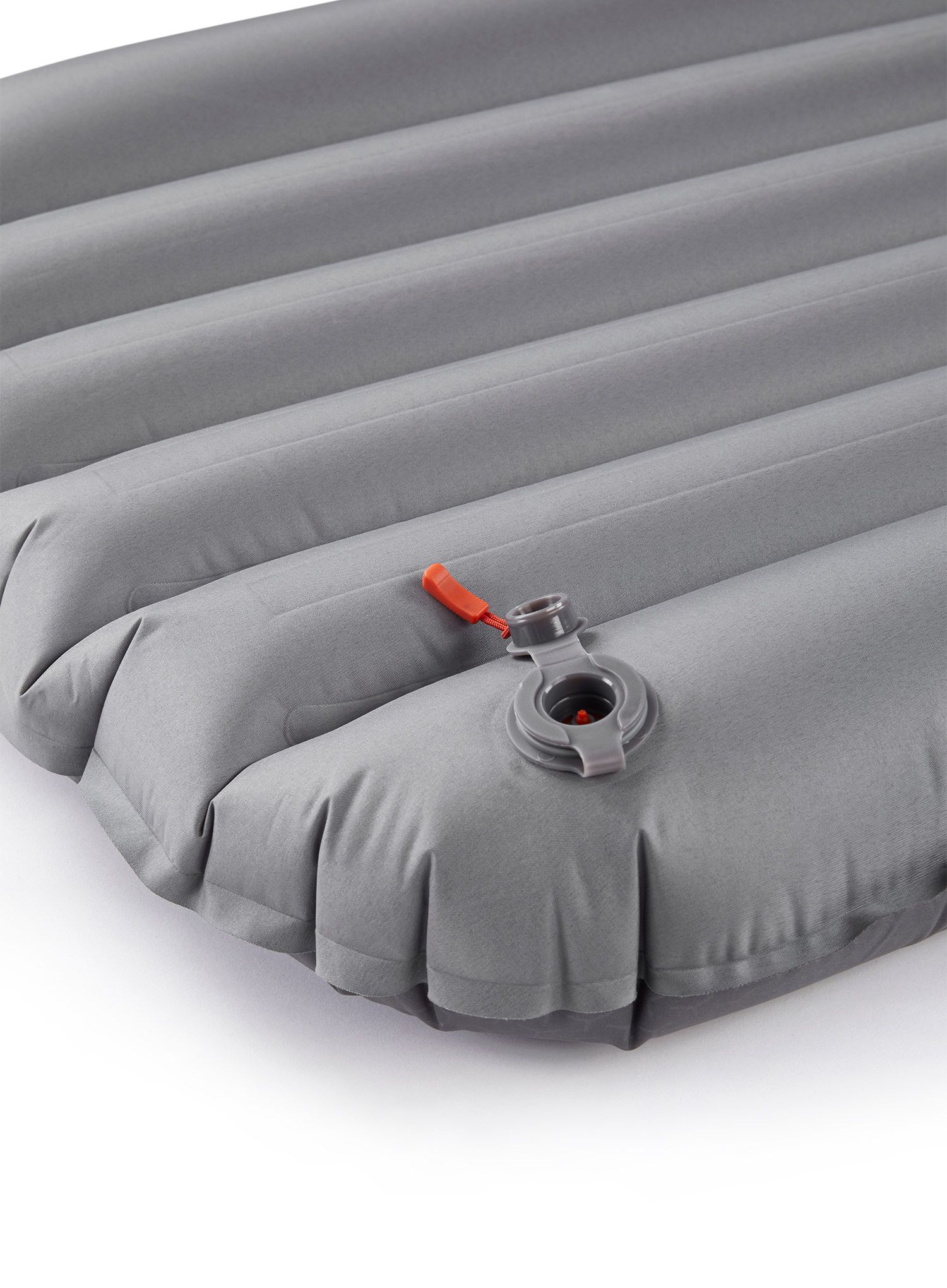 Nafukovací matrace Rab Stratosphere Regular 5.5 - graphene