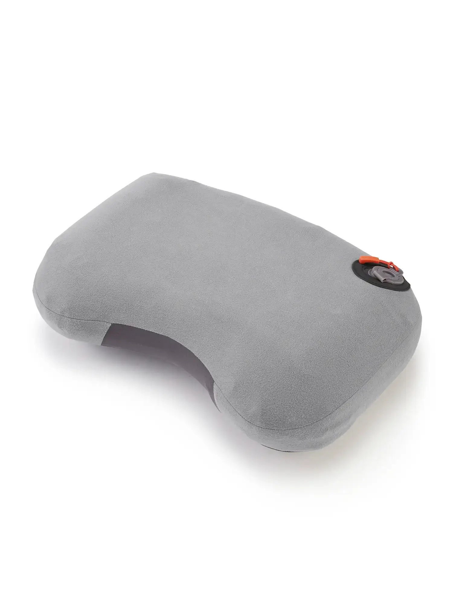 Nafukovací polštář Rab Stratosphere Pillow - graphene
