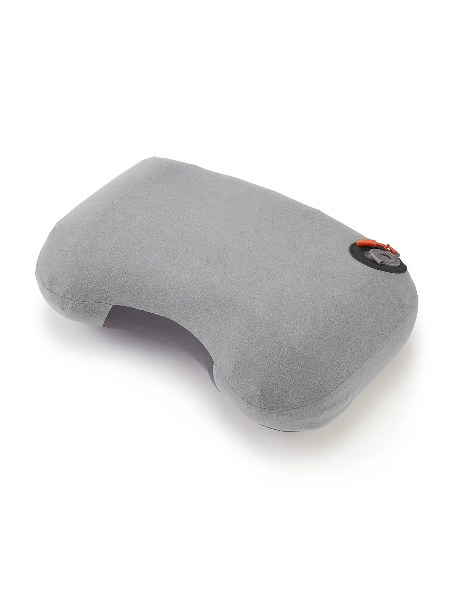 Nafukovací polštář Rab Stratosphere Pillow - graphene