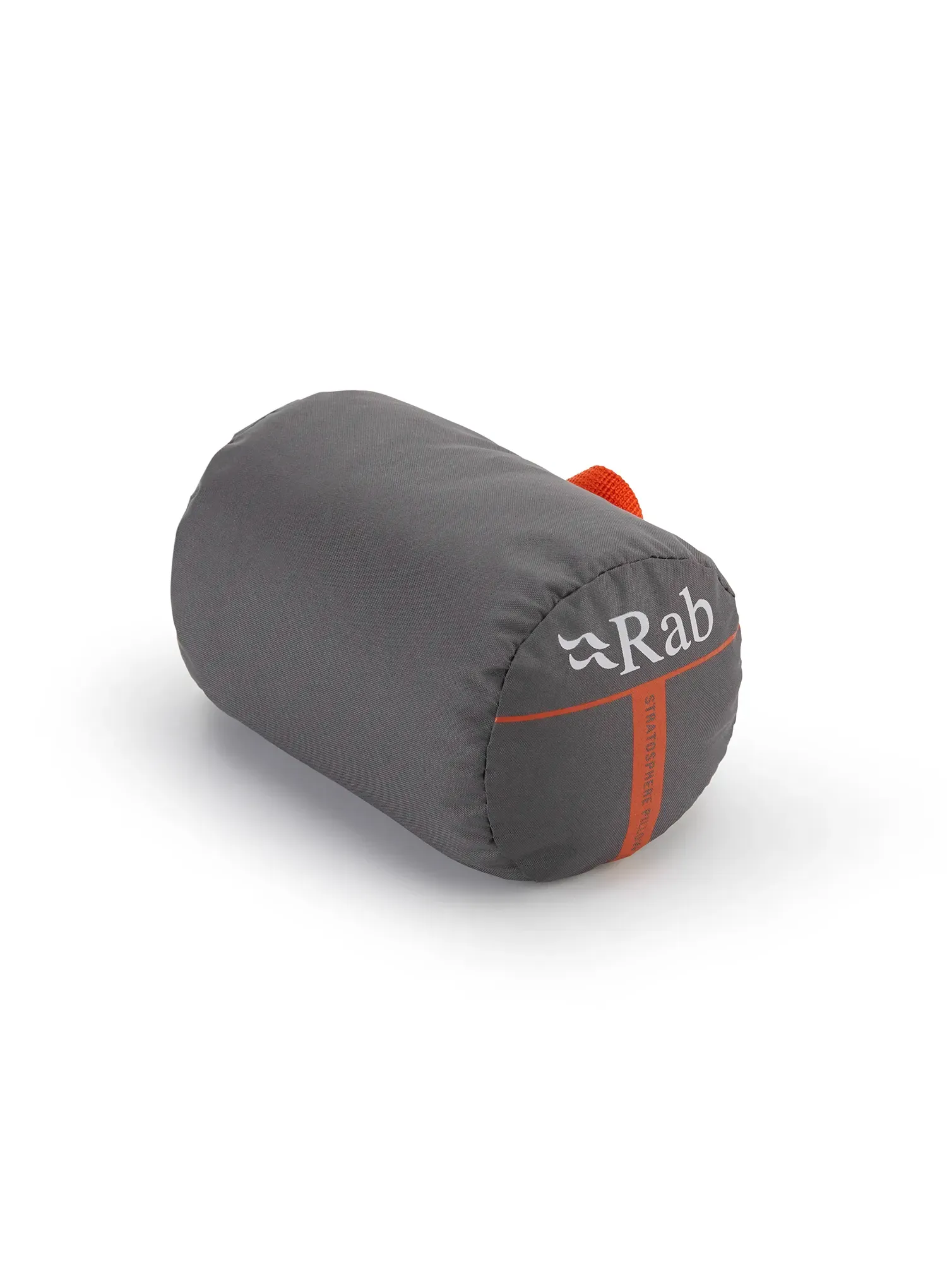 Nafukovací polštář Rab Stratosphere Pillow - graphene
